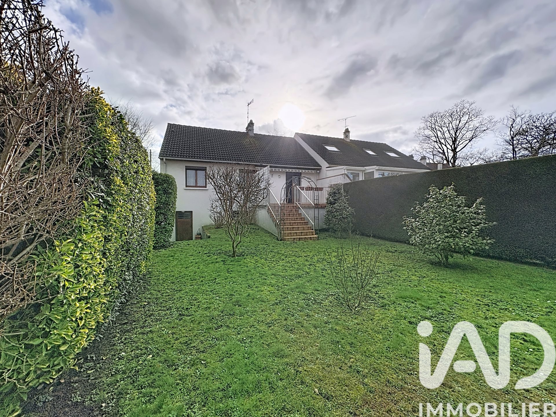 Maison à vendre, 76m², Morsang-sur-Orge