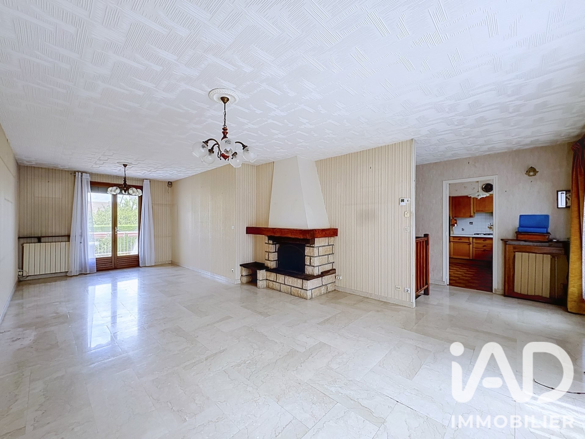 Maison à vendre, 76m², Morsang-sur-Orge