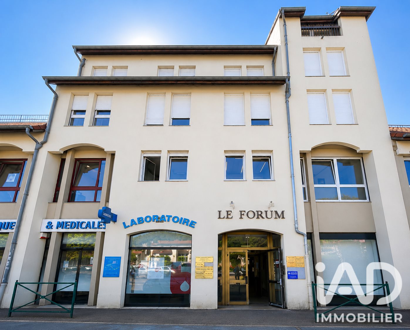 Appartement à vendre, 64m², Saint-Avold