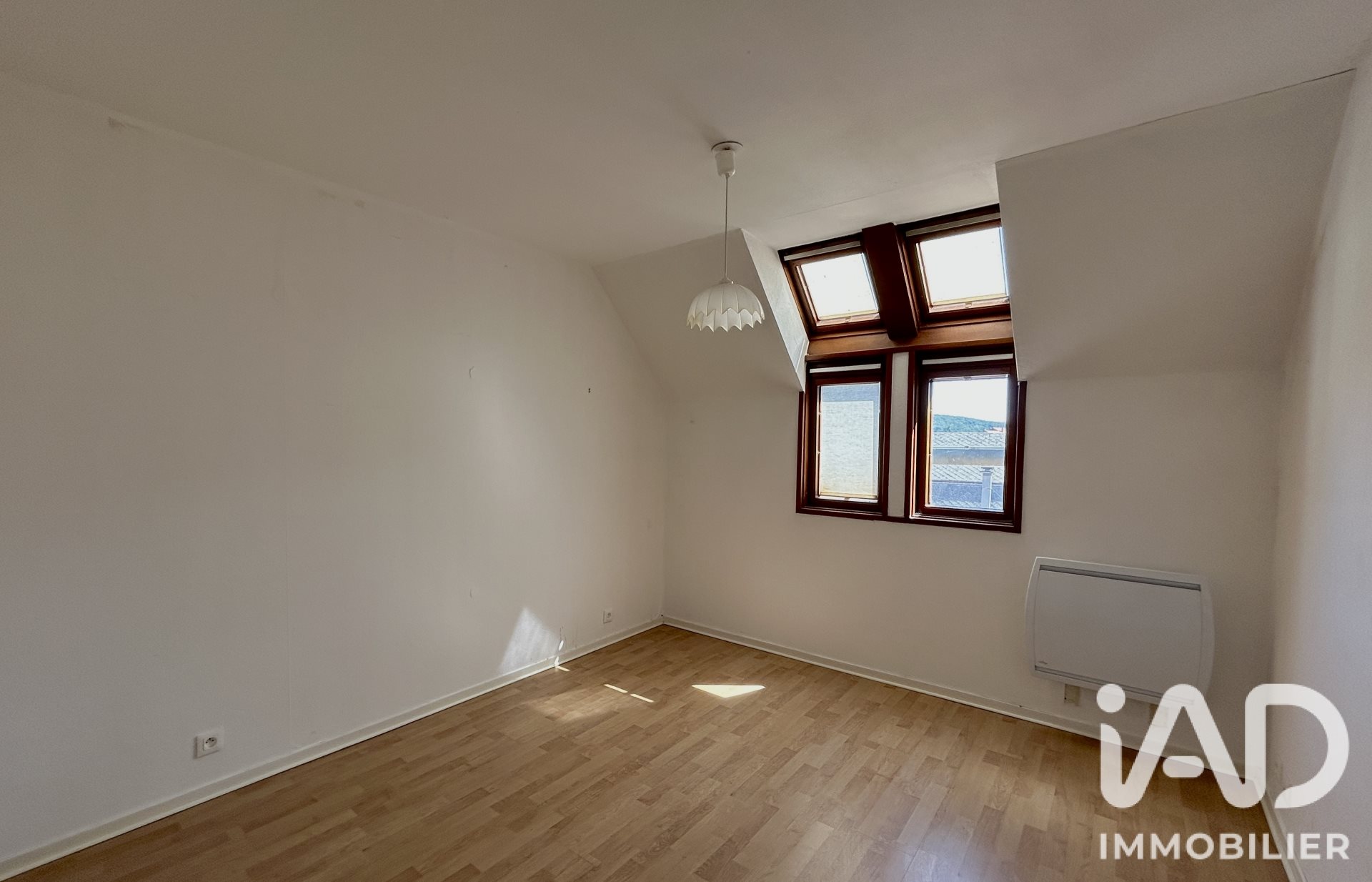 Appartement à vendre, 64m², Saint-Avold