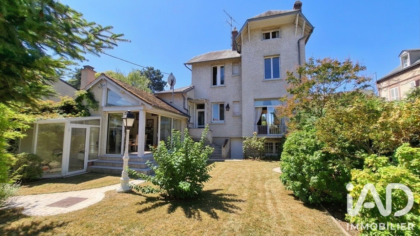 Maison à vendre, 155m², Dreux
