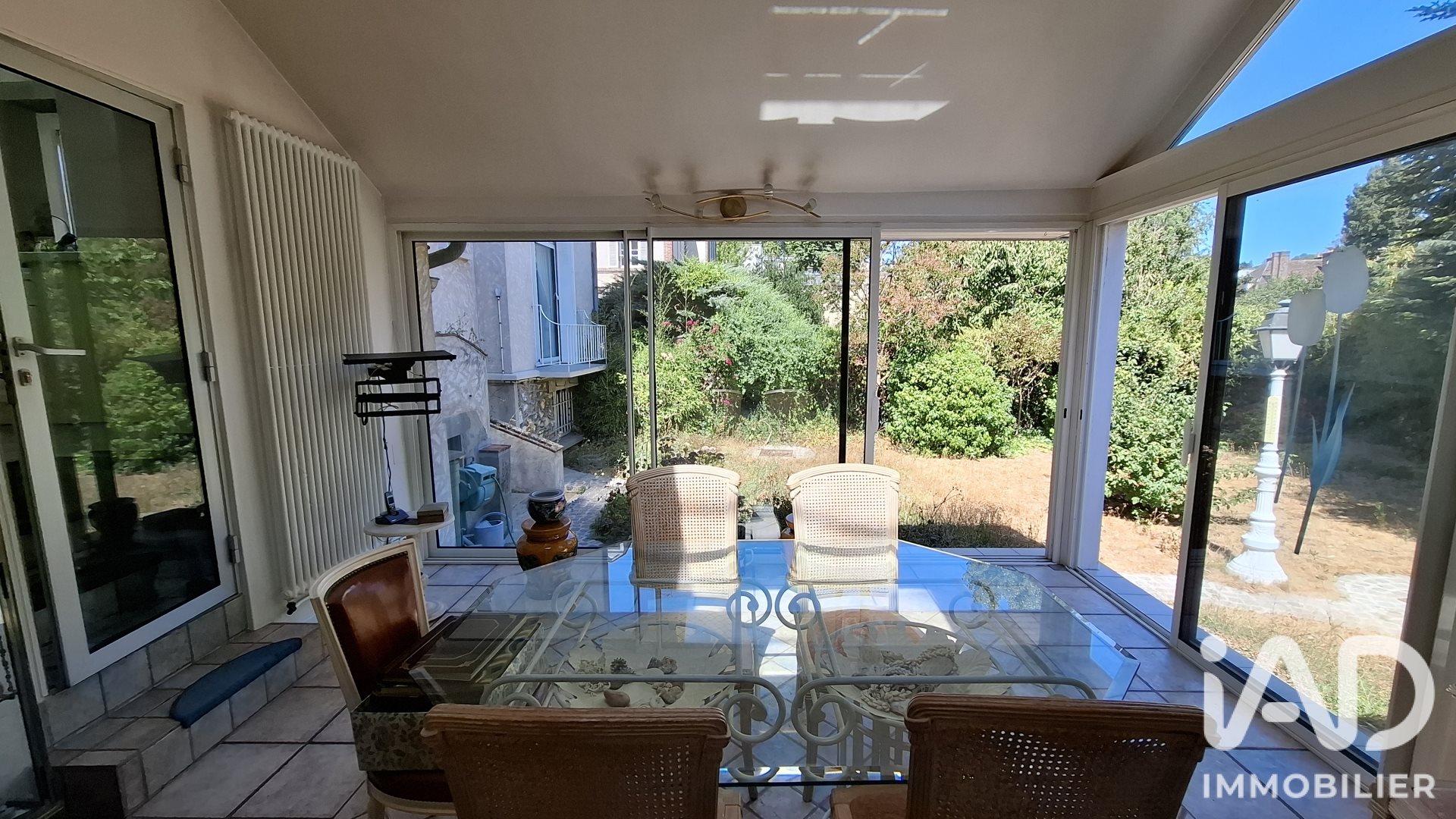 Maison à vendre, 155m², Dreux
