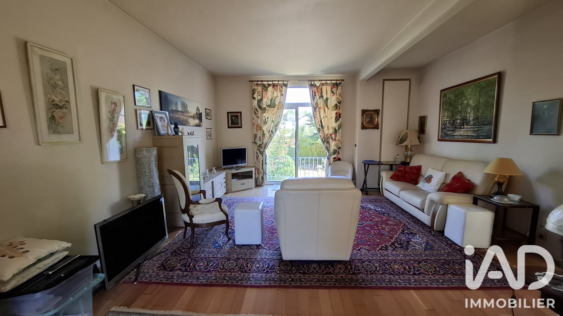 Maison à vendre, 155m², Dreux