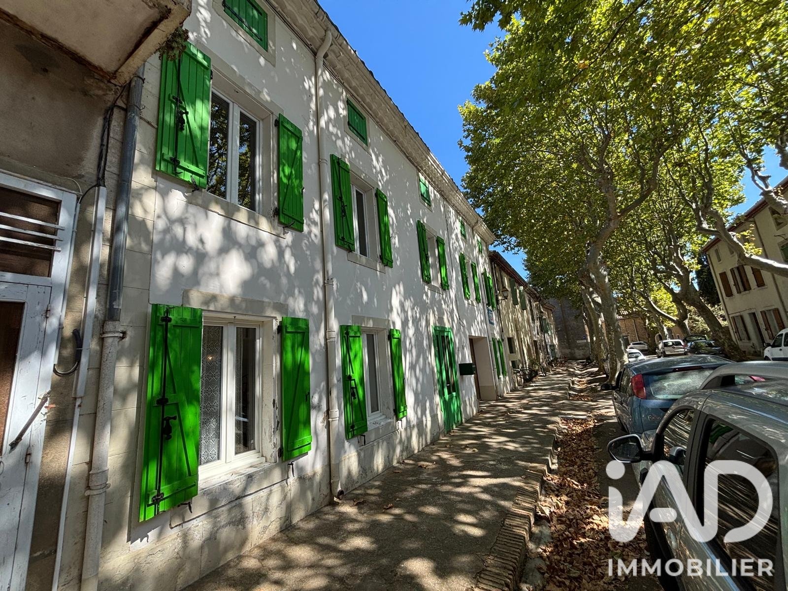 Maison à vendre, 165m², Talairan