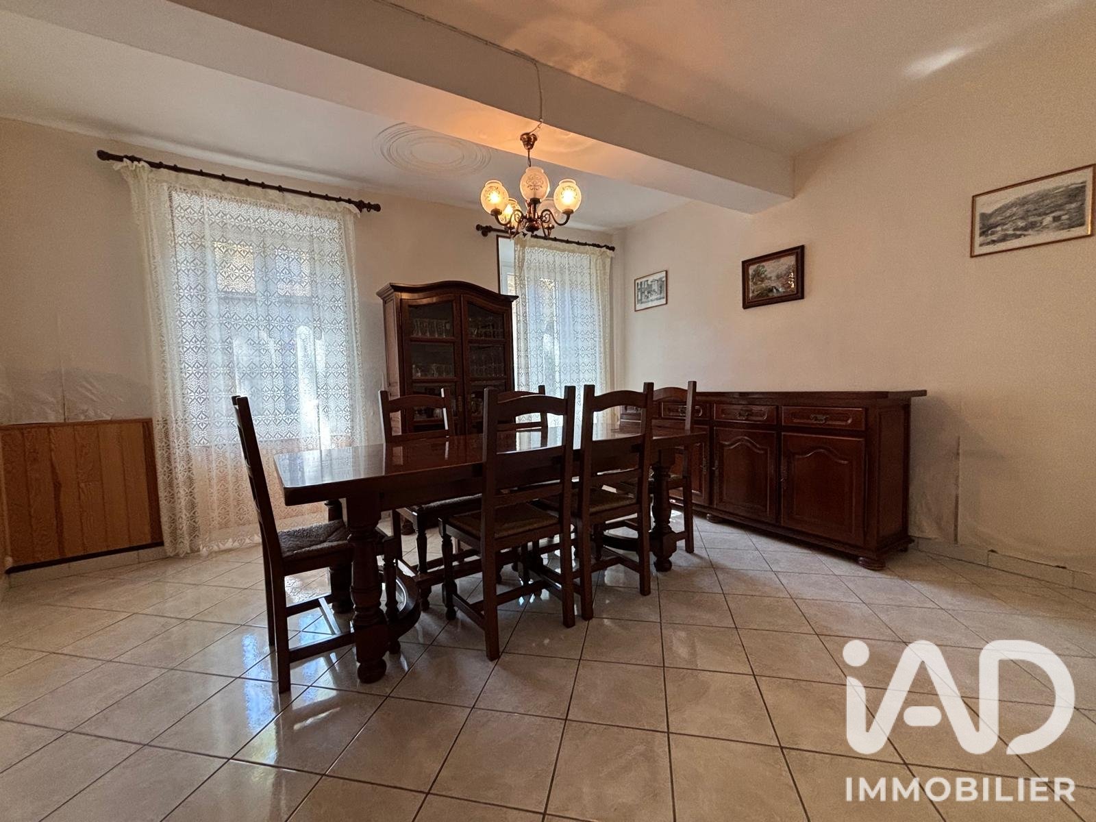 Maison à vendre, 165m², Talairan