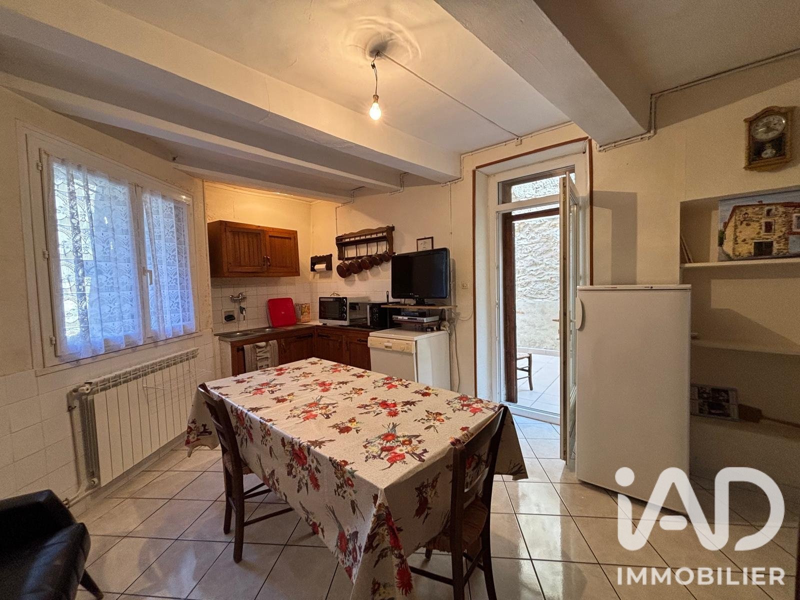 Maison à vendre, 165m², Talairan