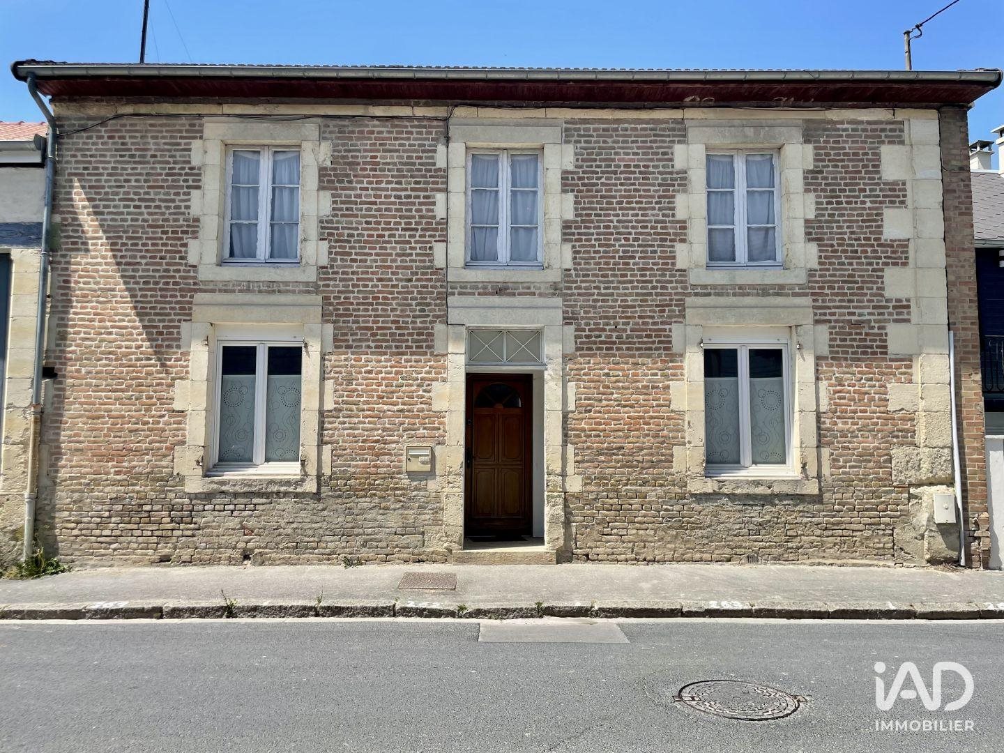 Maison à vendre, 157m², Isles-sur-Suippe