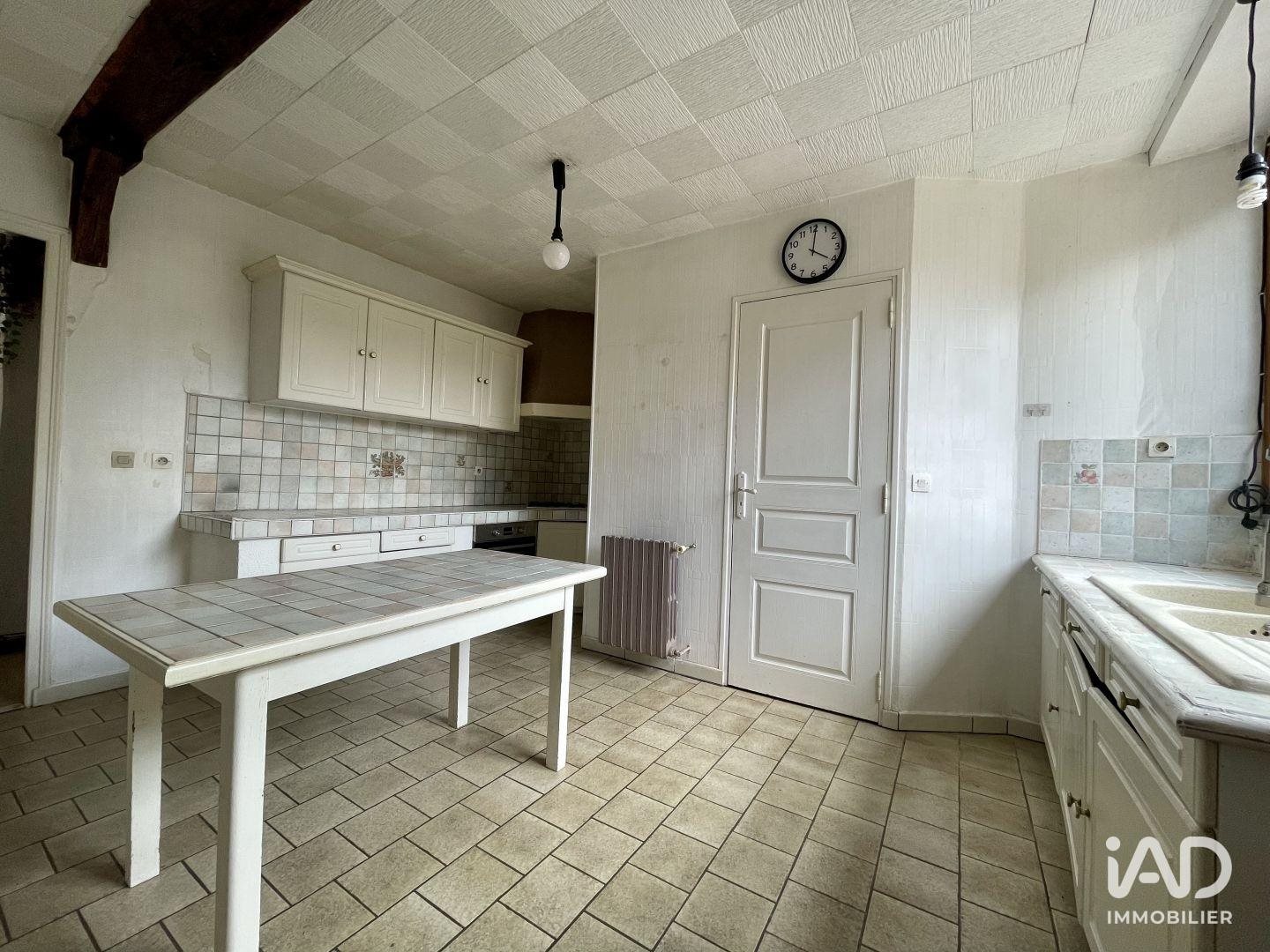 Maison à vendre, 157m², Isles-sur-Suippe