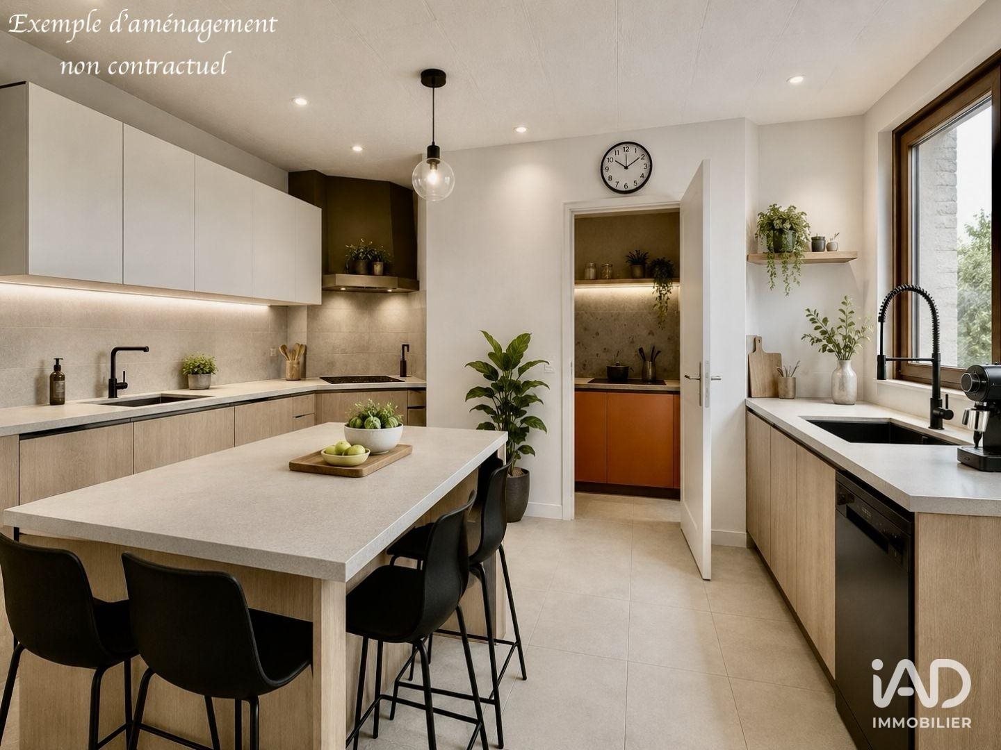 Maison à vendre, 157m², Isles-sur-Suippe
