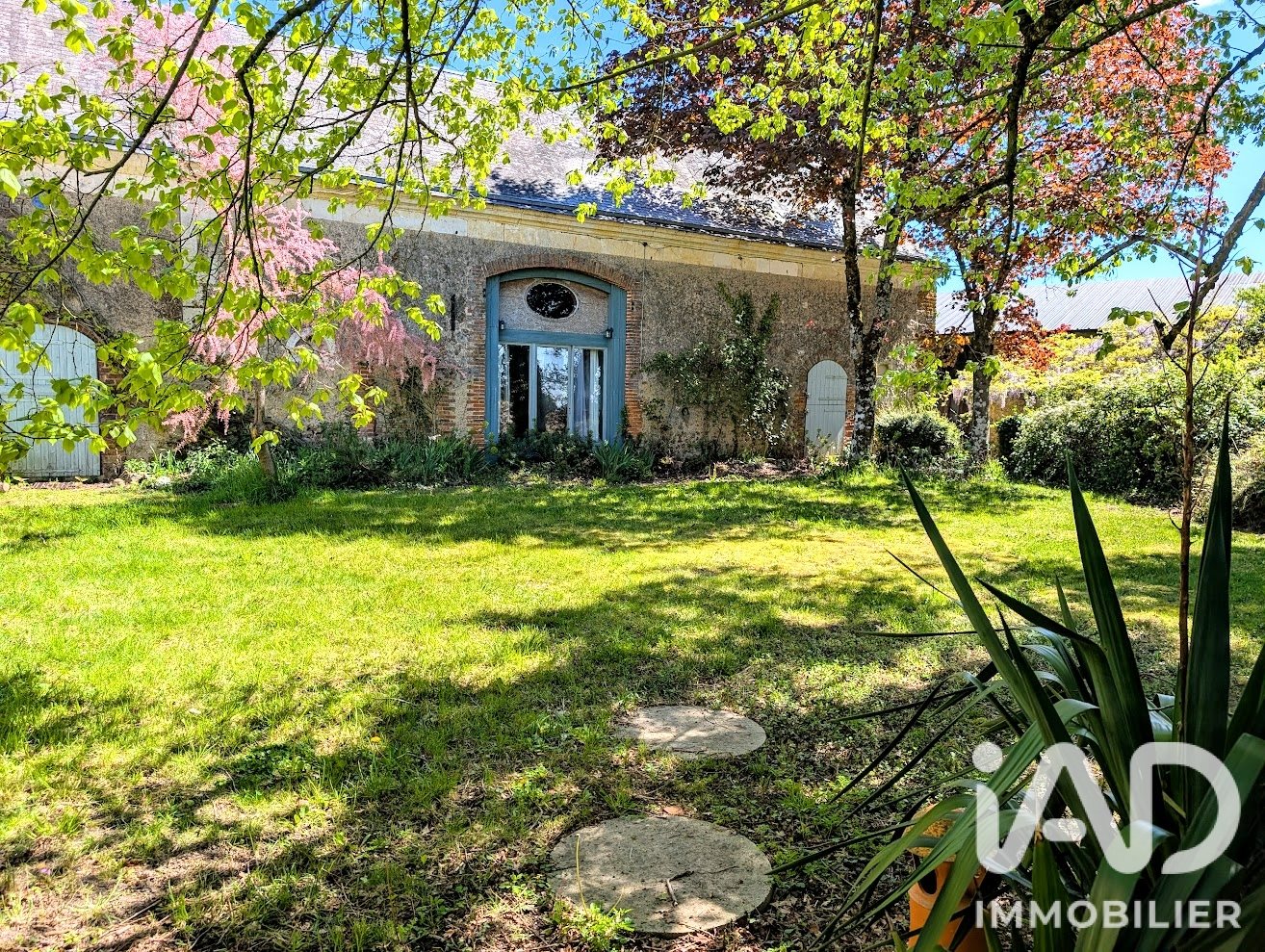 Maison à vendre, 207m², Lhomme