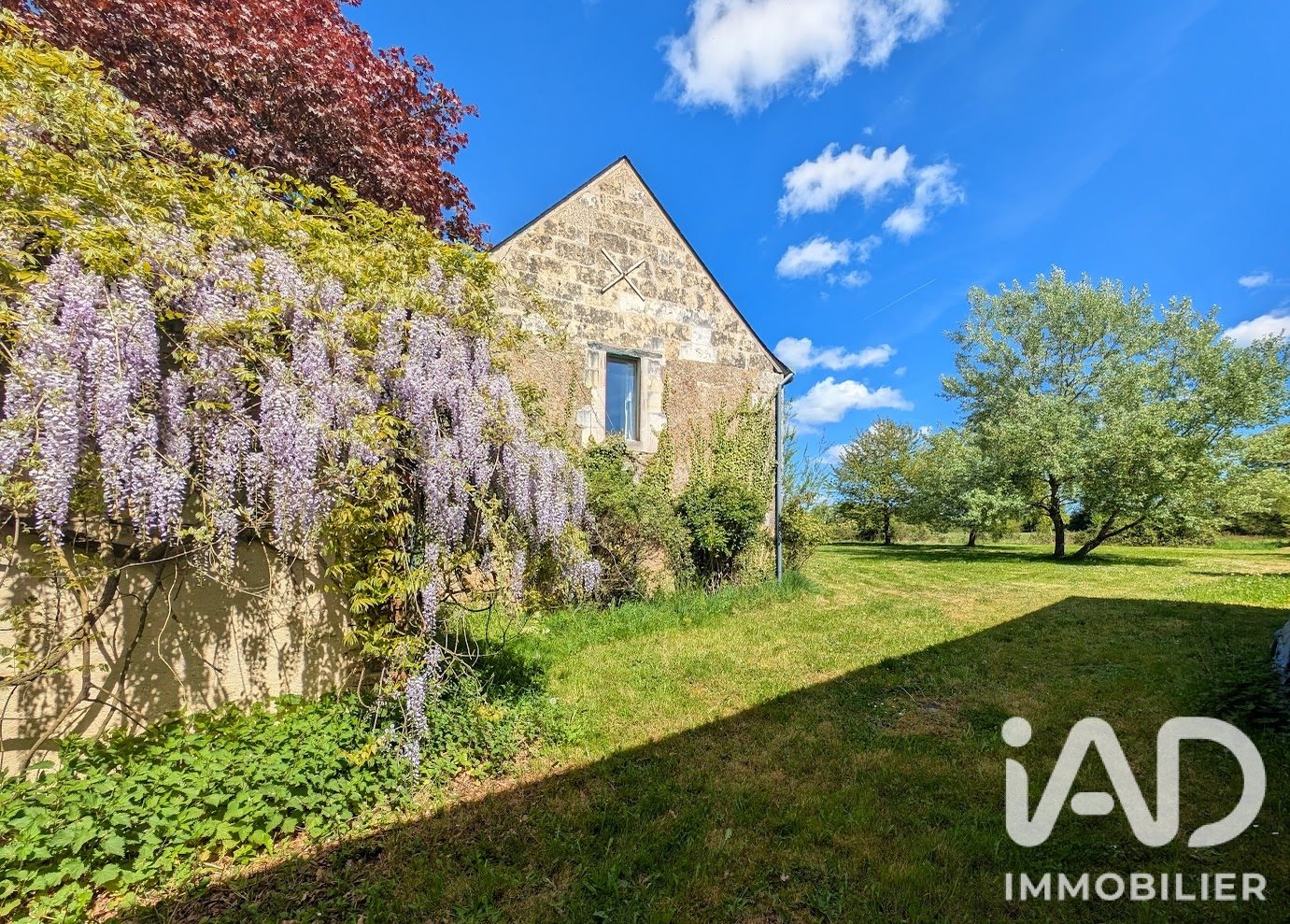 Maison à vendre, 207m², Lhomme