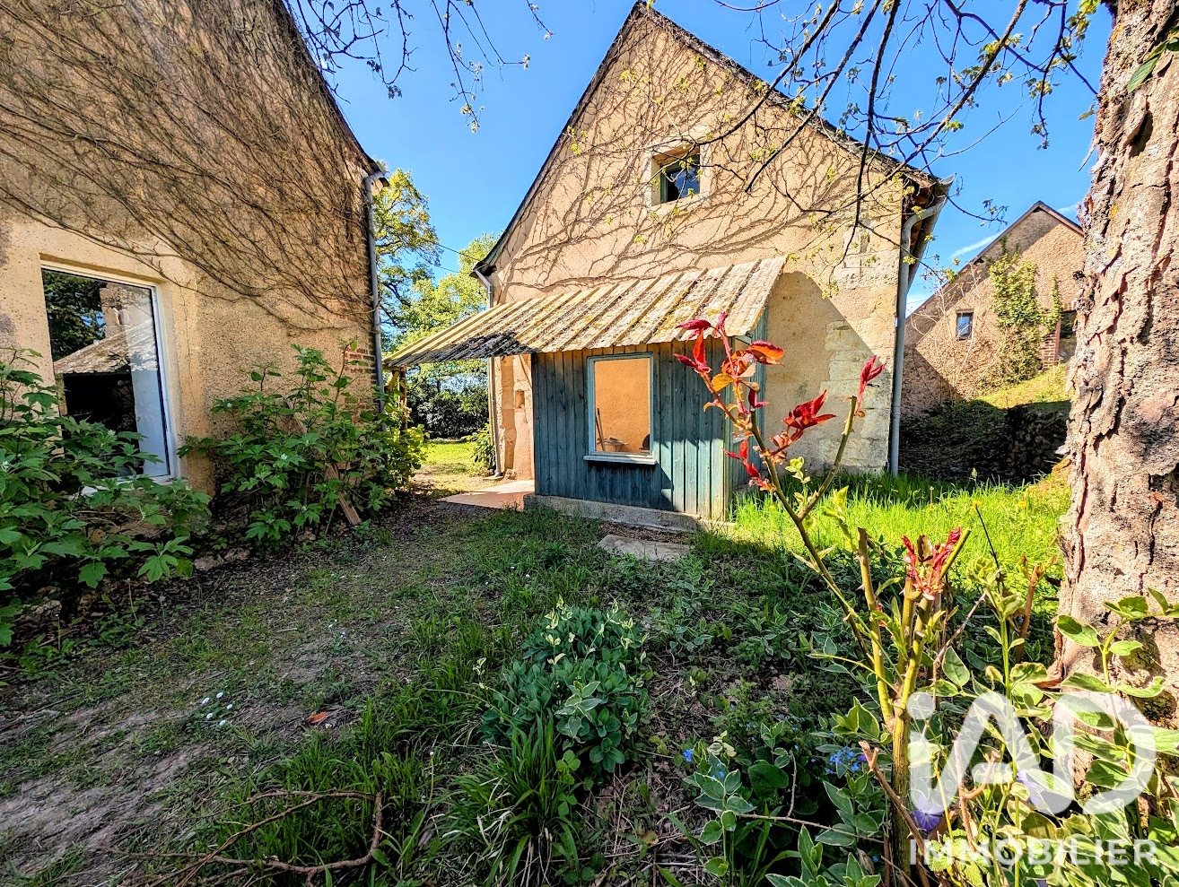 Maison à vendre, 207m², Lhomme