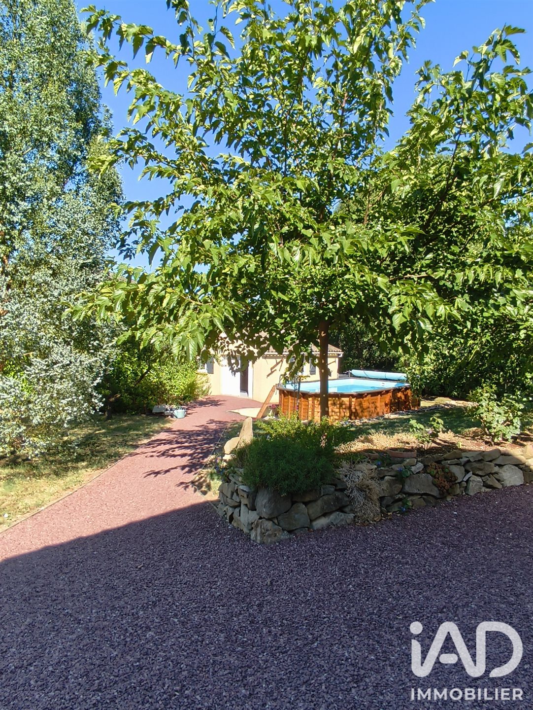 Maison à vendre, 97m², Pont-de-Barret