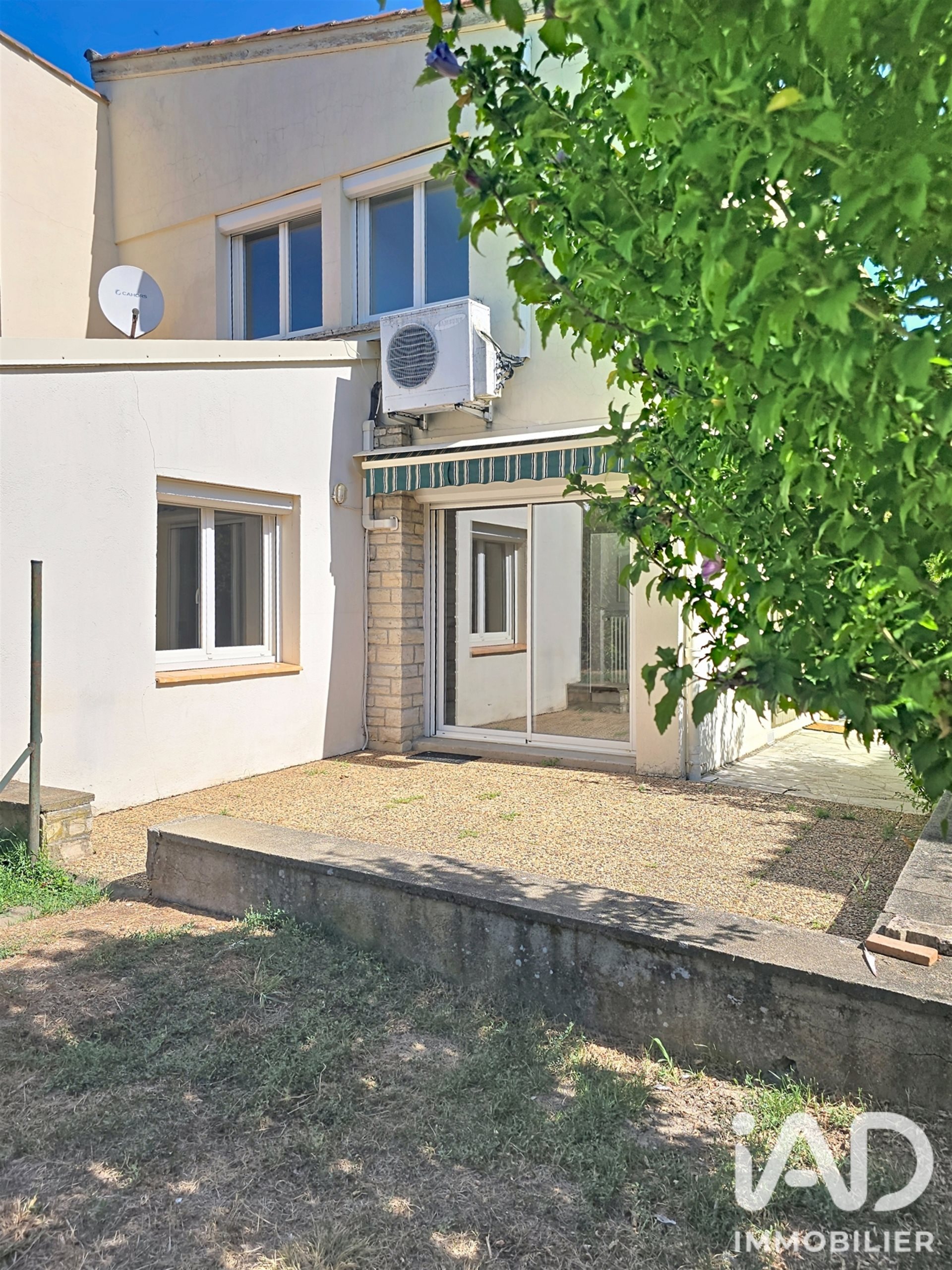 Maison à vendre, 85m², Cahors
