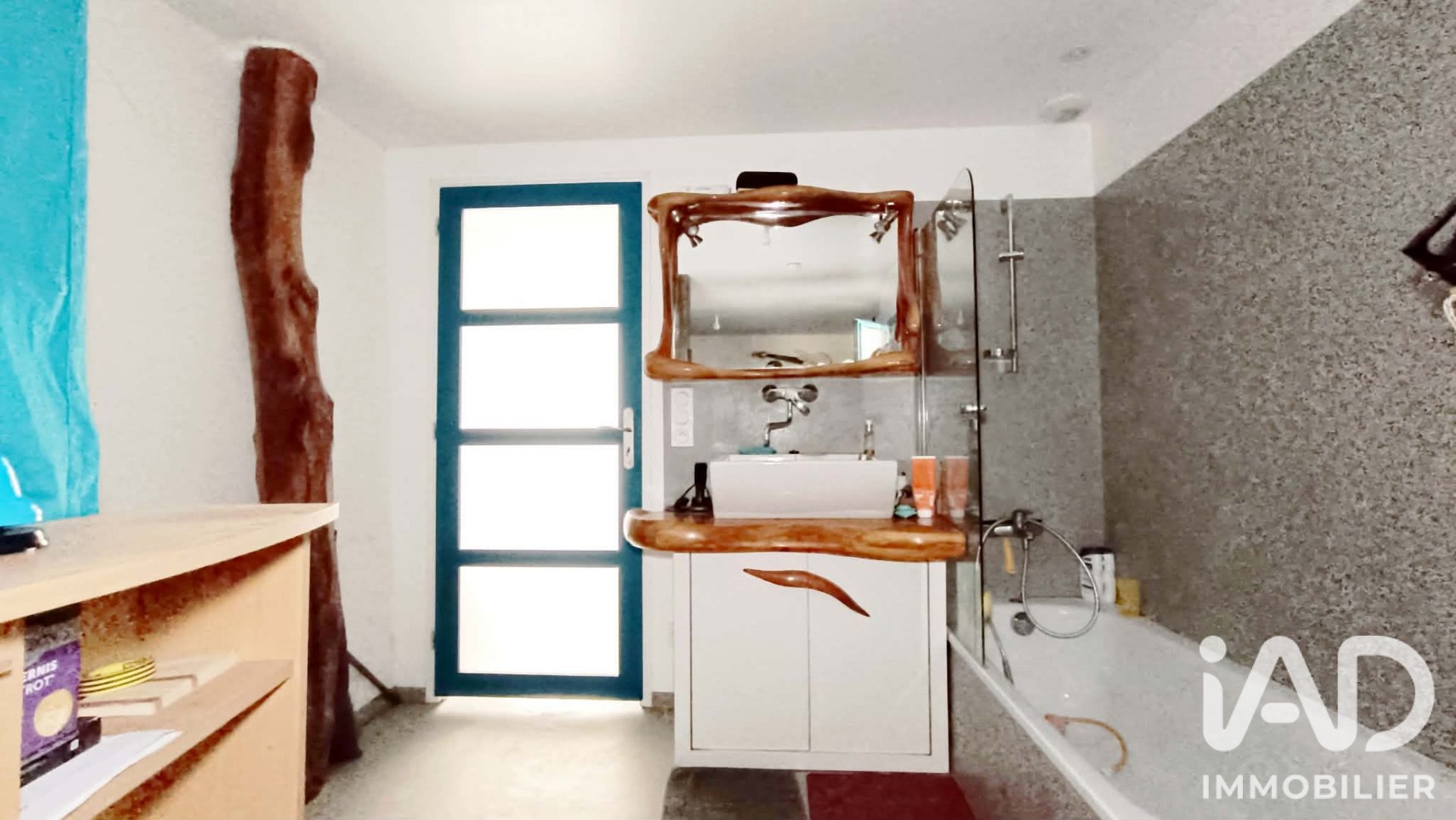Maison à vendre, 86m², Pouzolles