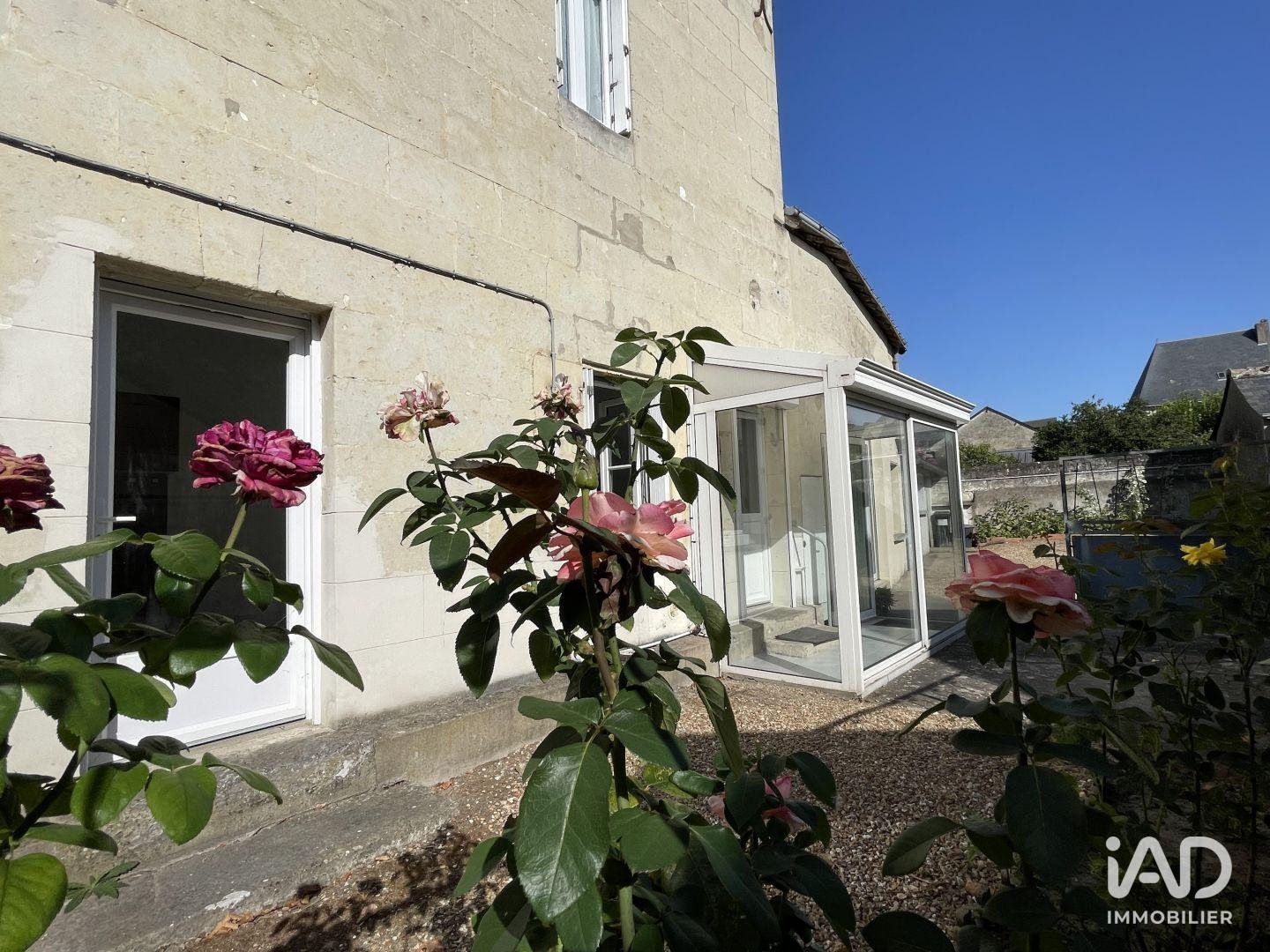 Maison à vendre, 90m², Neuillé-Pont-Pierre