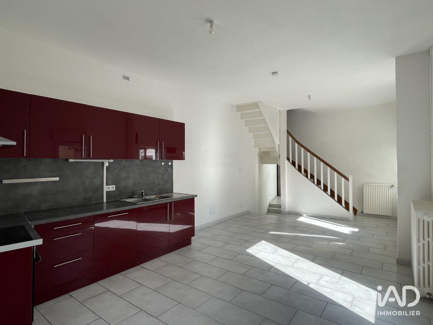 Maison à vendre, 90m², Neuillé-Pont-Pierre