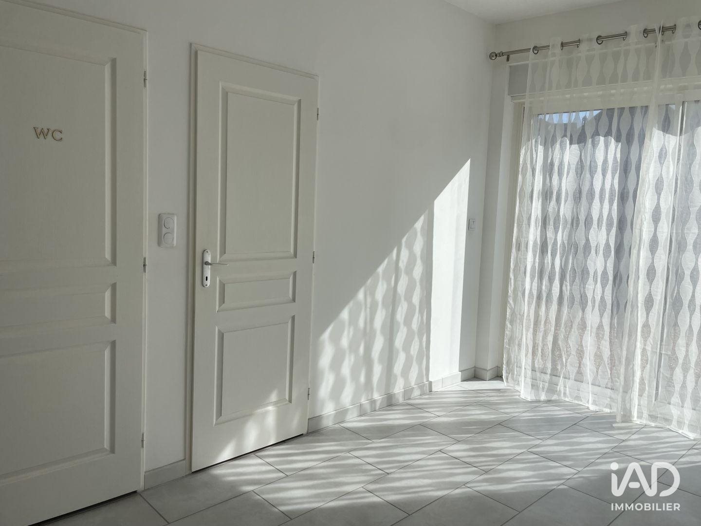 Maison à vendre, 90m², Neuillé-Pont-Pierre