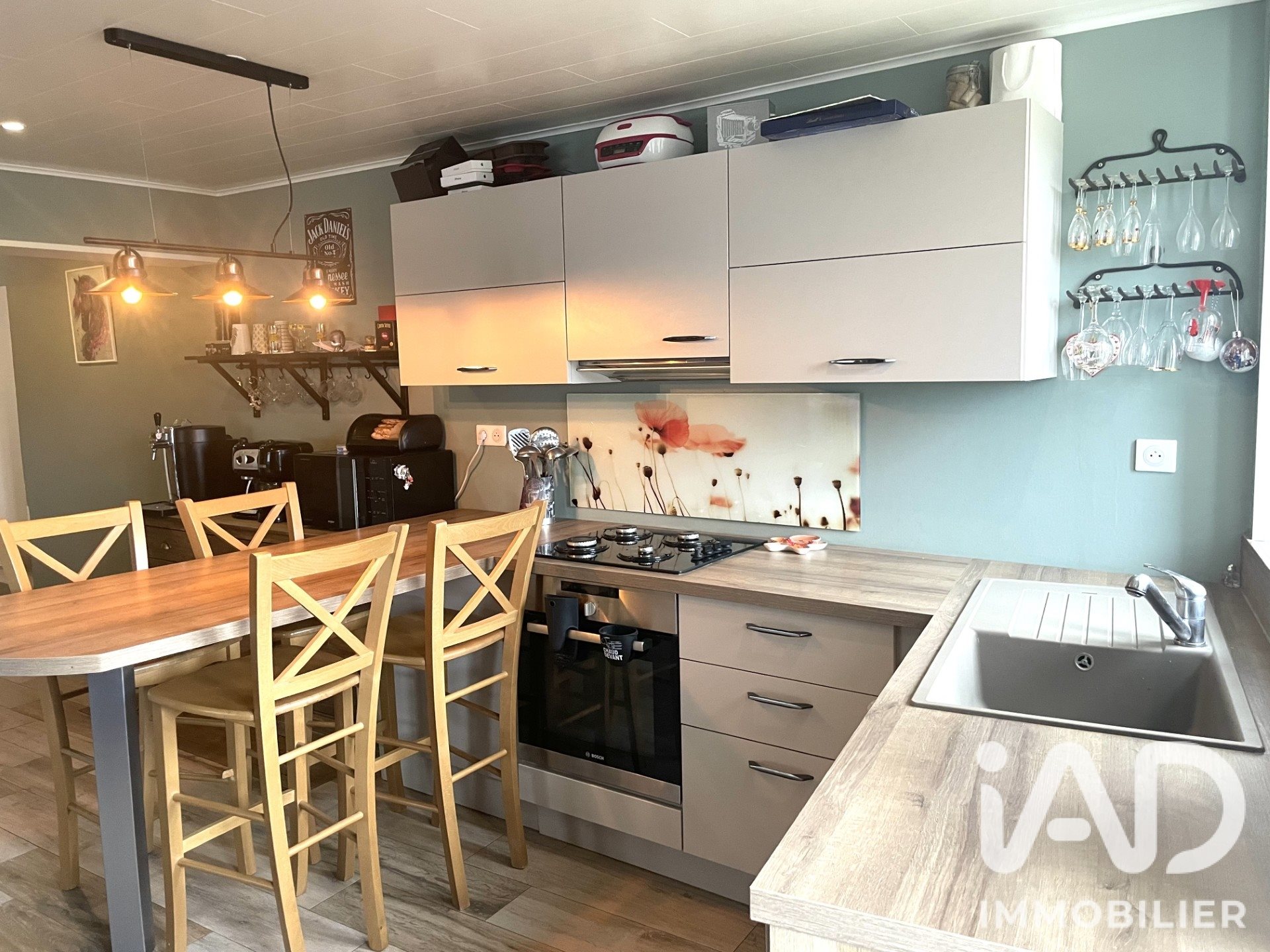 Maison à vendre, 120m², Laferté-sur-Aube