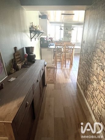 Maison à vendre, 120m², Laferté-sur-Aube