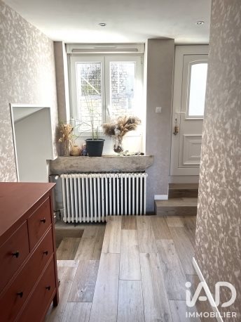 Maison à vendre, 120m², Laferté-sur-Aube