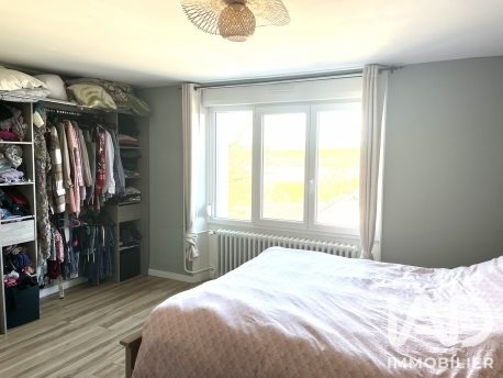 Maison à vendre, 120m², Laferté-sur-Aube