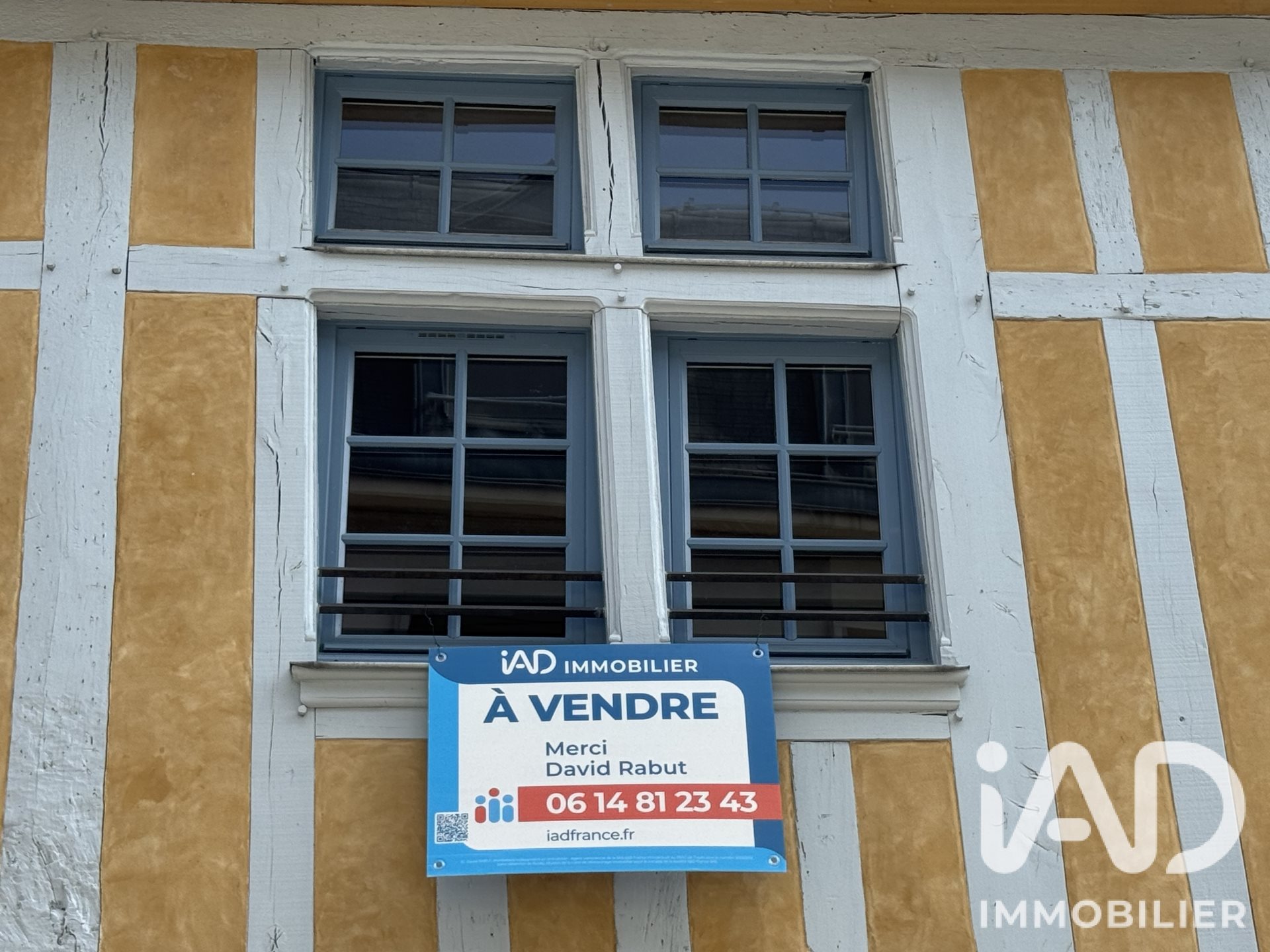 Appartement à vendre, 78m², Troyes
