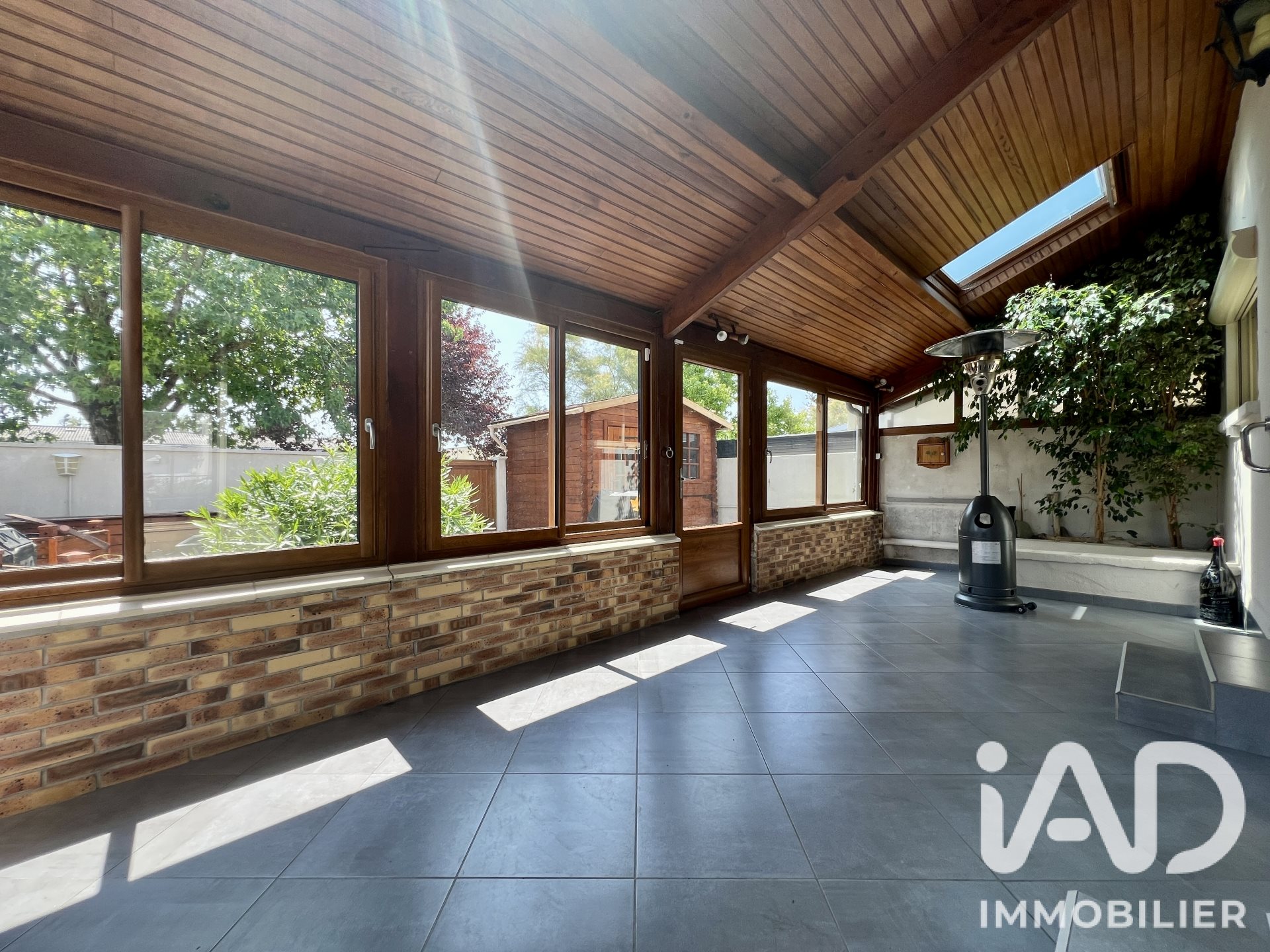Maison à vendre, 120m², Tours
