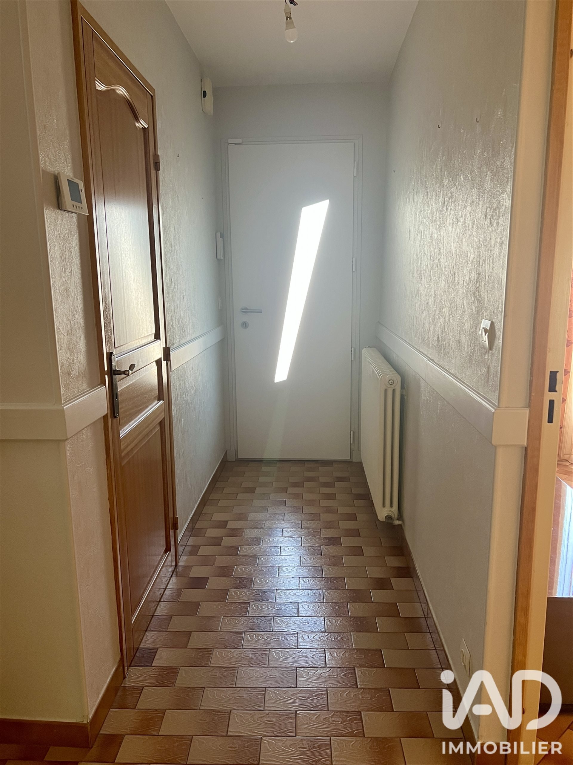 Maison à vendre, 120m², Tours