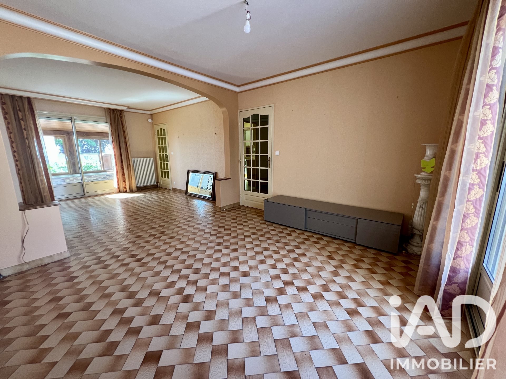 Maison à vendre, 120m², Tours