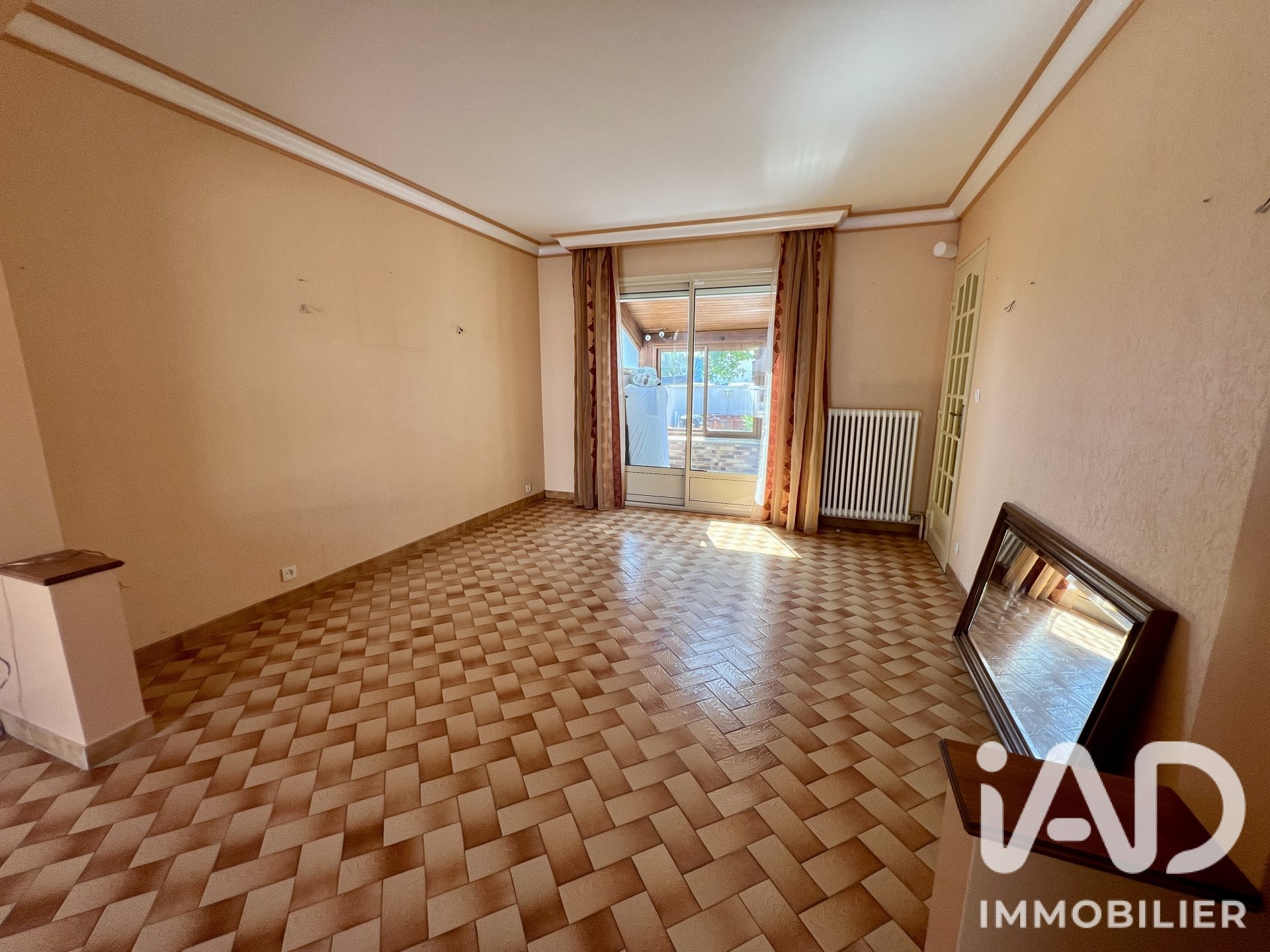 Maison à vendre, 120m², Tours