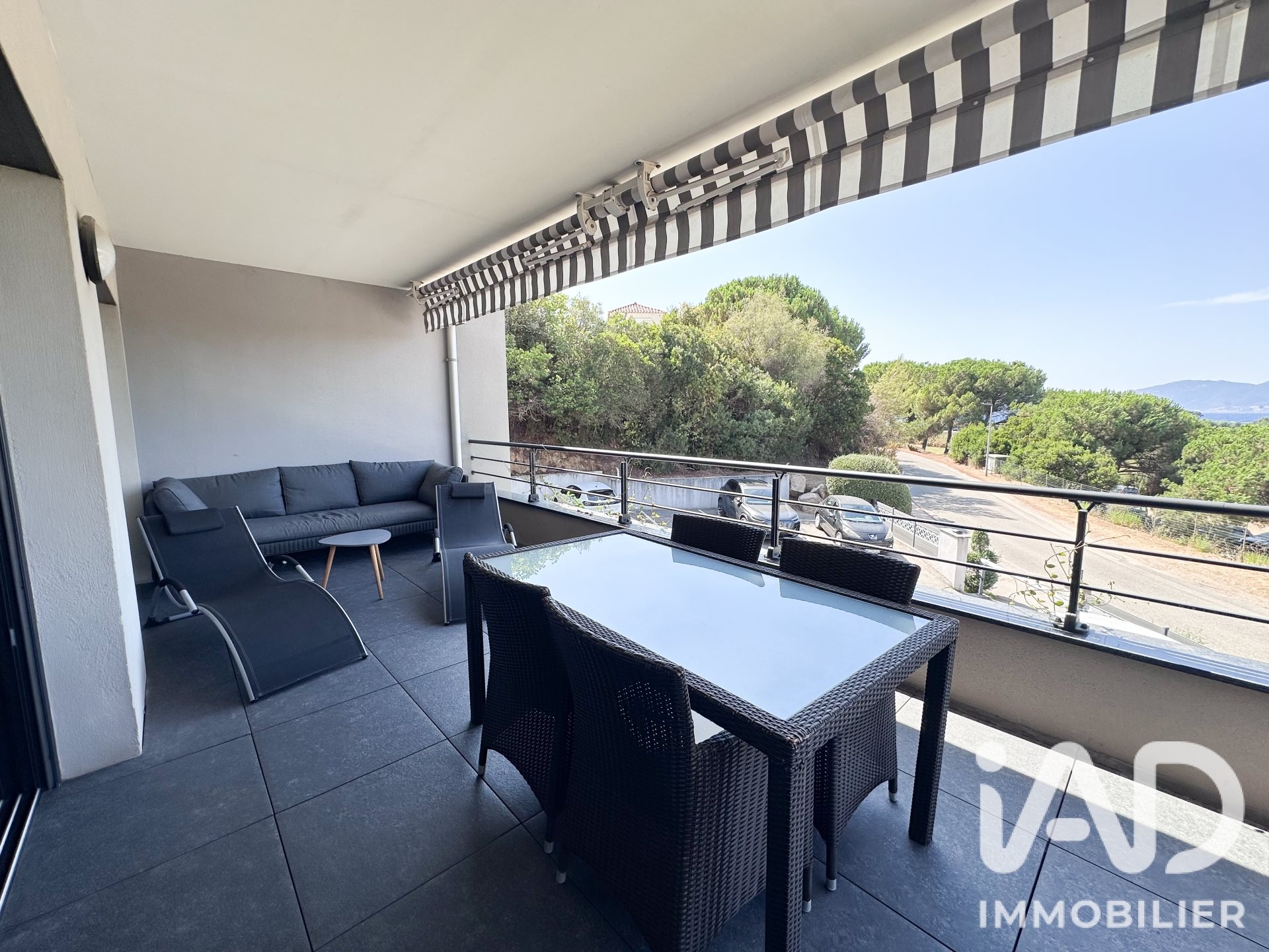 Appartement à vendre, 88m², Pietrosella