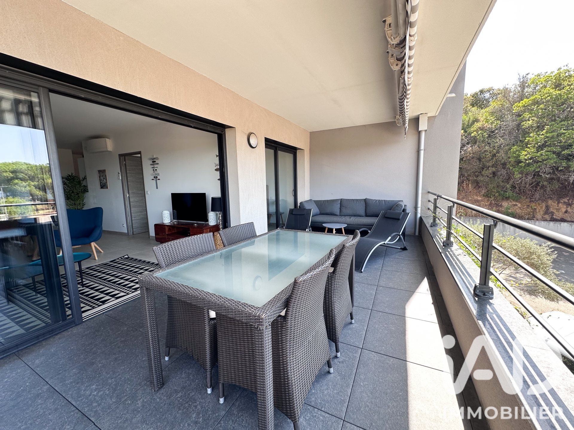 Appartement à vendre, 88m², Pietrosella