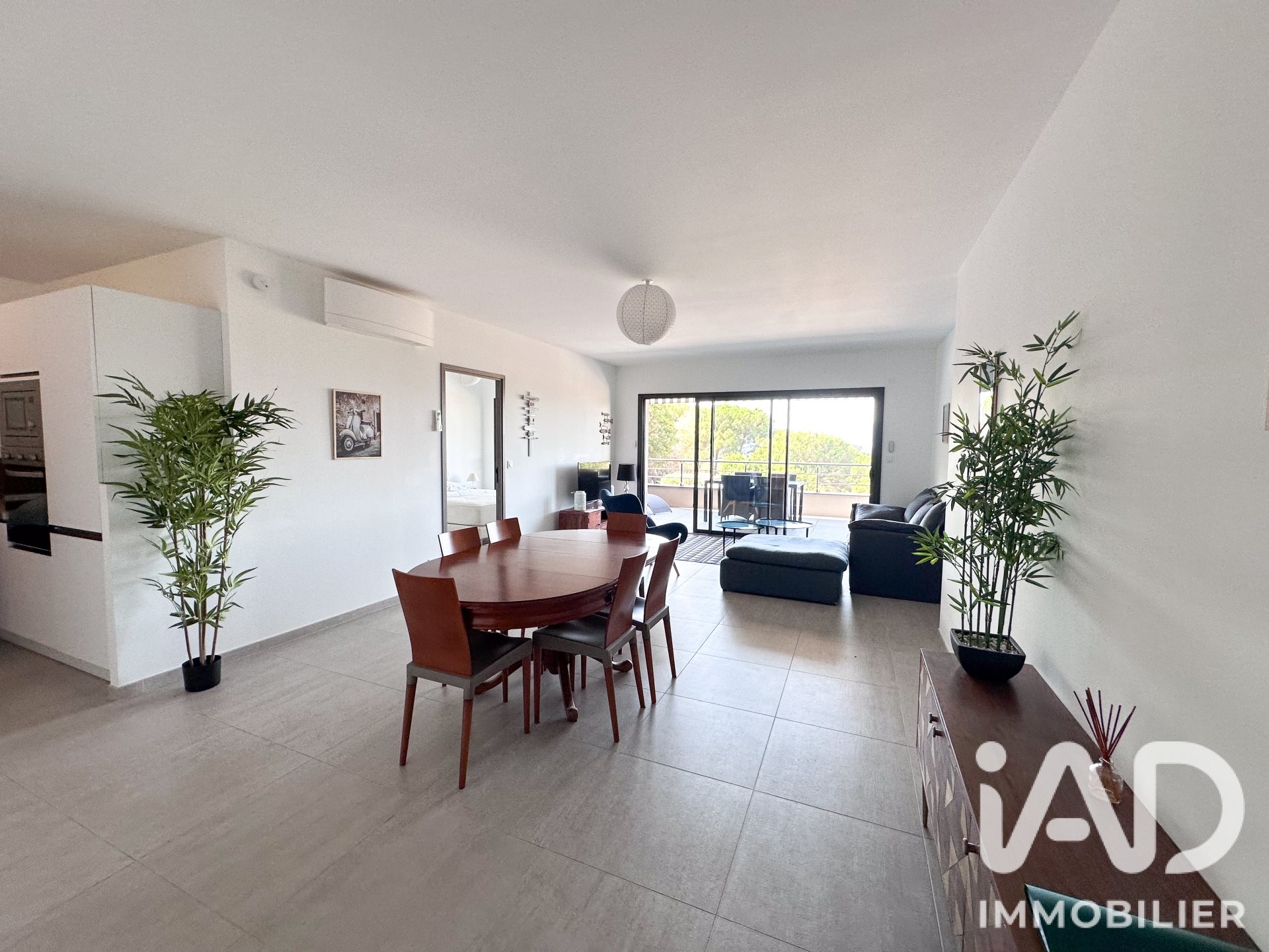 Appartement à vendre, 88m², Pietrosella