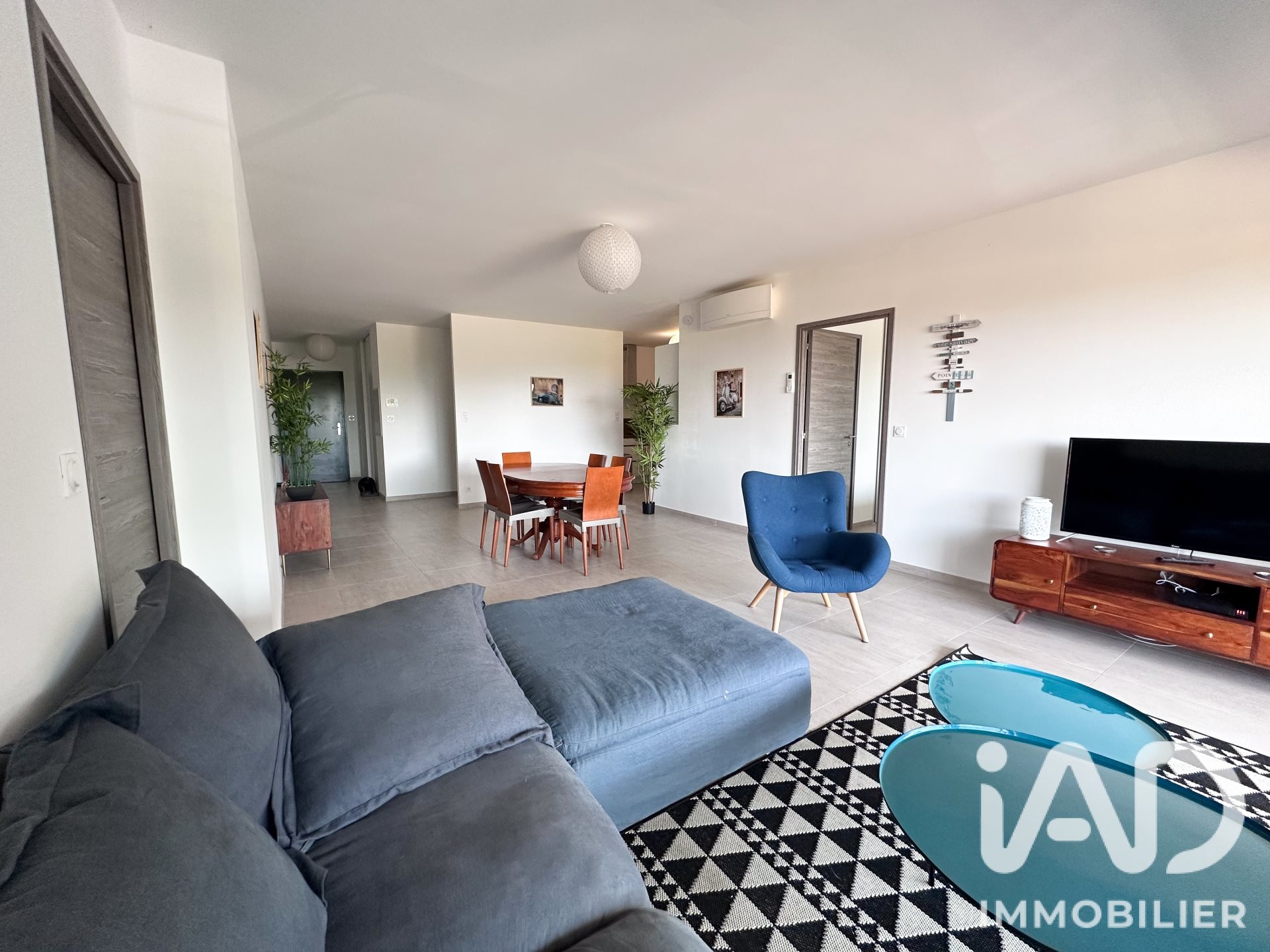 Appartement à vendre, 88m², Pietrosella