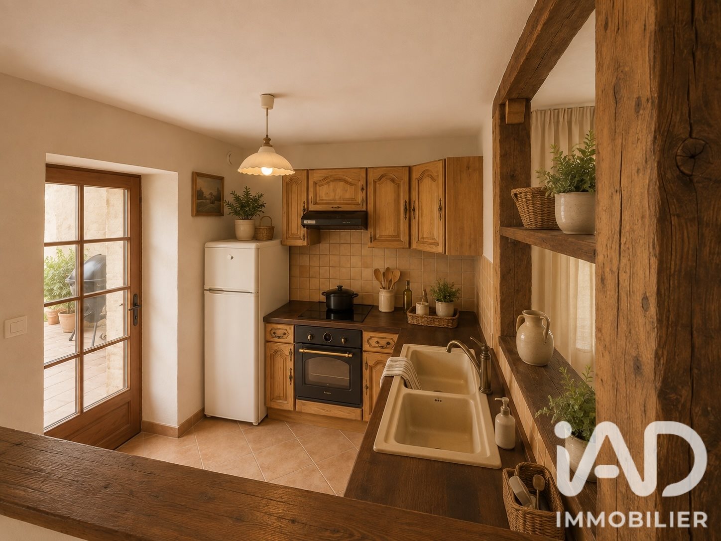 Maison à vendre, 126m², Roz-Landrieux