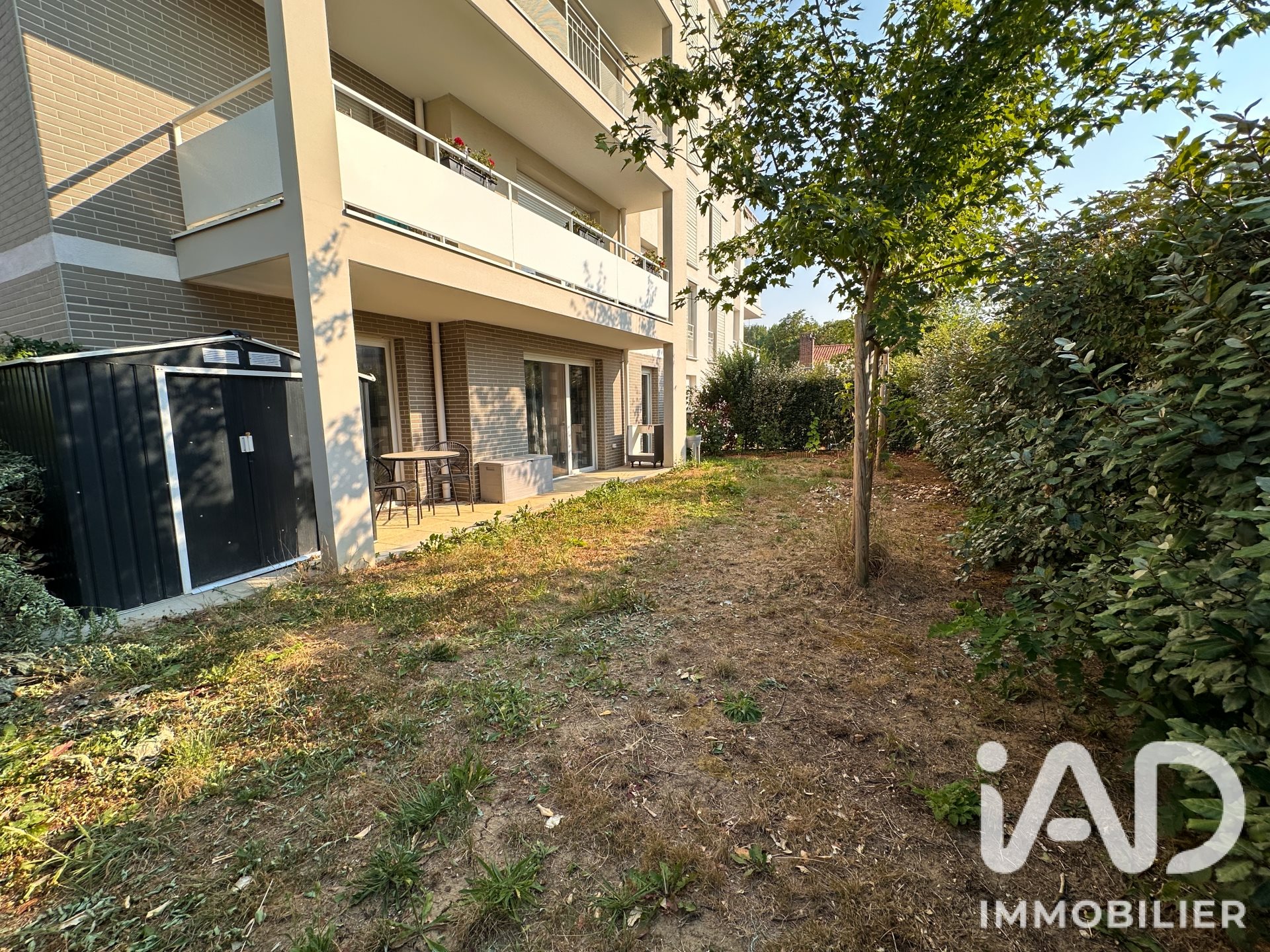 Appartement à vendre, 53m², Saint-Fargeau-Ponthierry