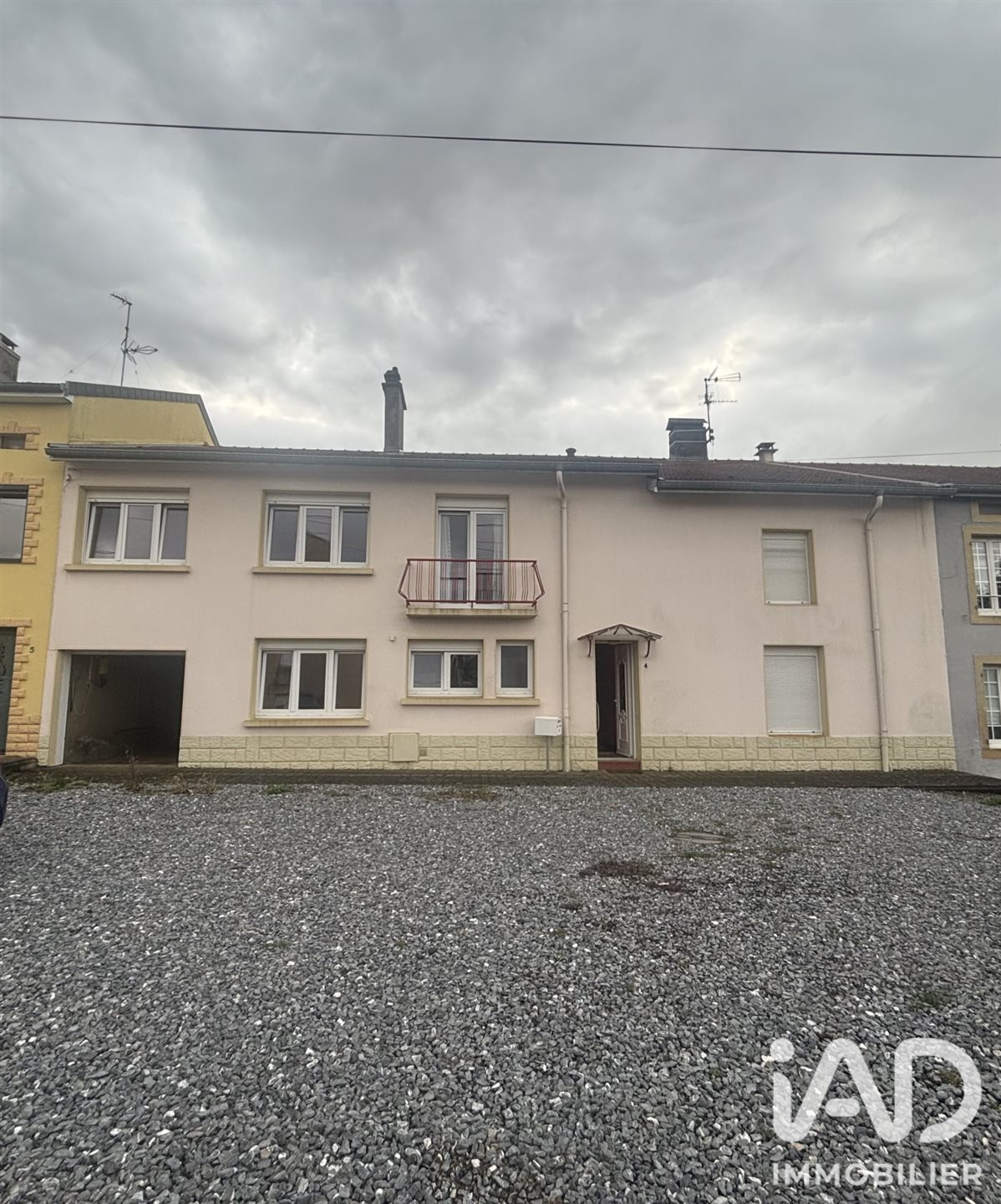 Maison à vendre, 350m², Villers-la-Montagne