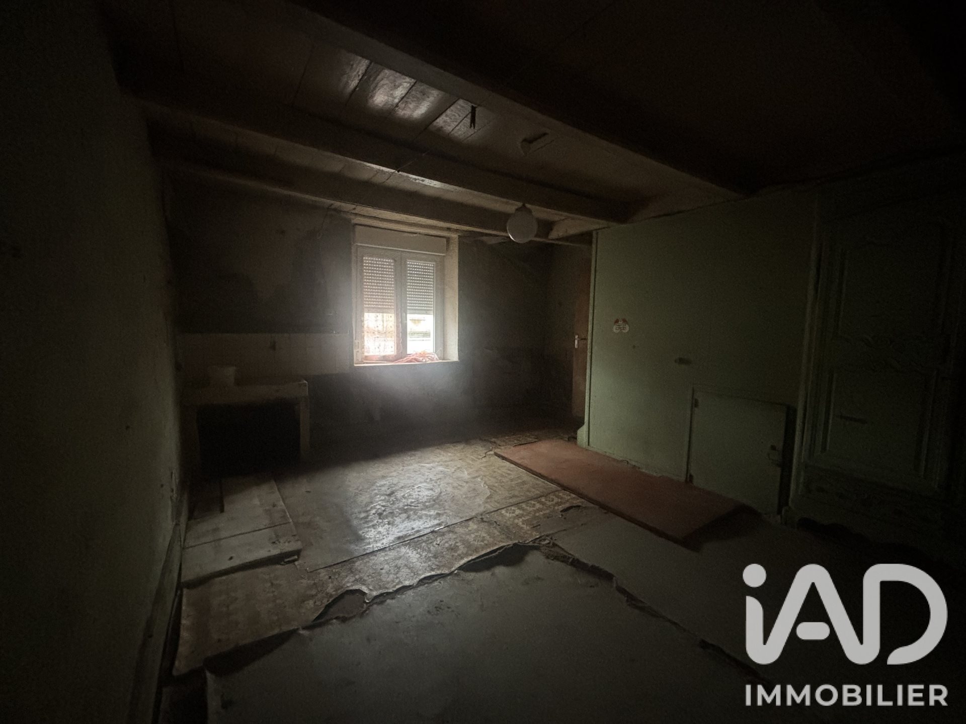 Maison à vendre, 350m², Villers-la-Montagne