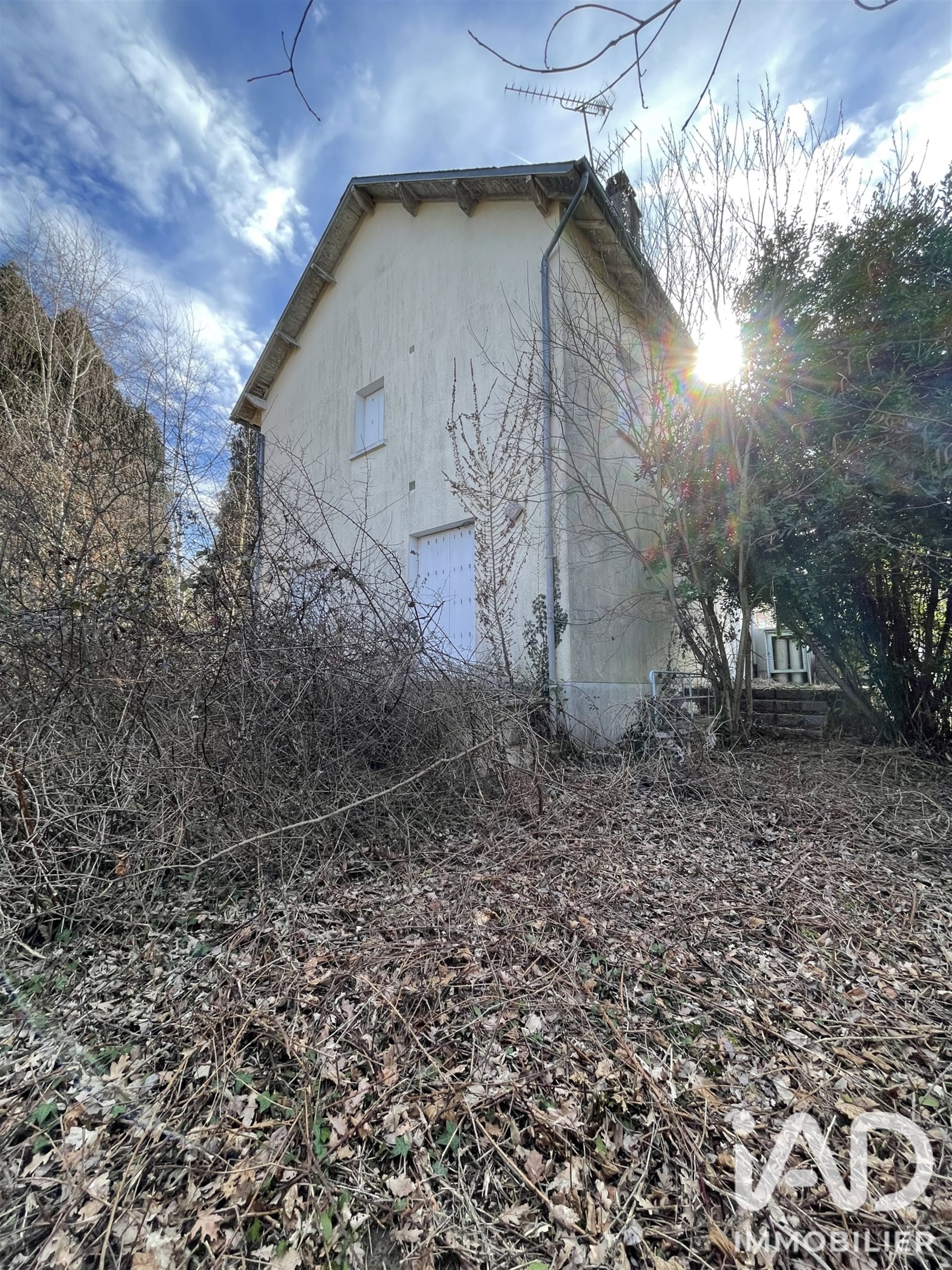 Maison à vendre, 127m², Peyrat-le-Château
