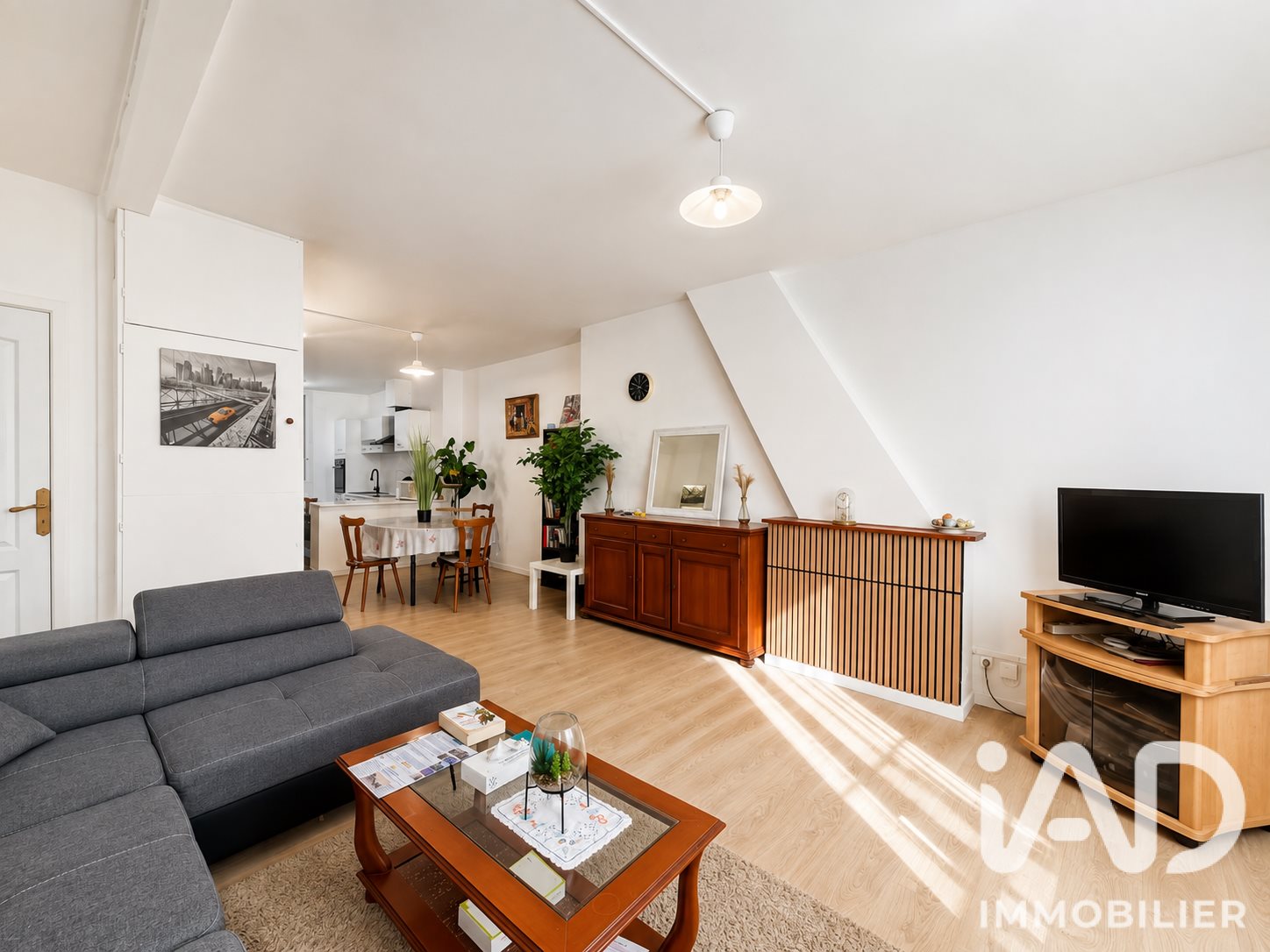 Maison à vendre, 110m², Neuilly-Saint-Front