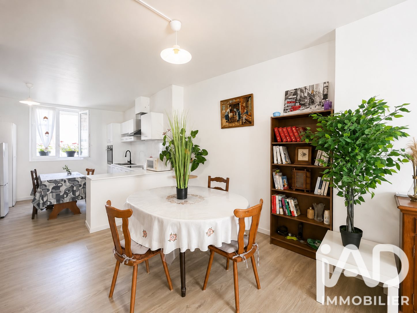 Maison à vendre, 110m², Neuilly-Saint-Front