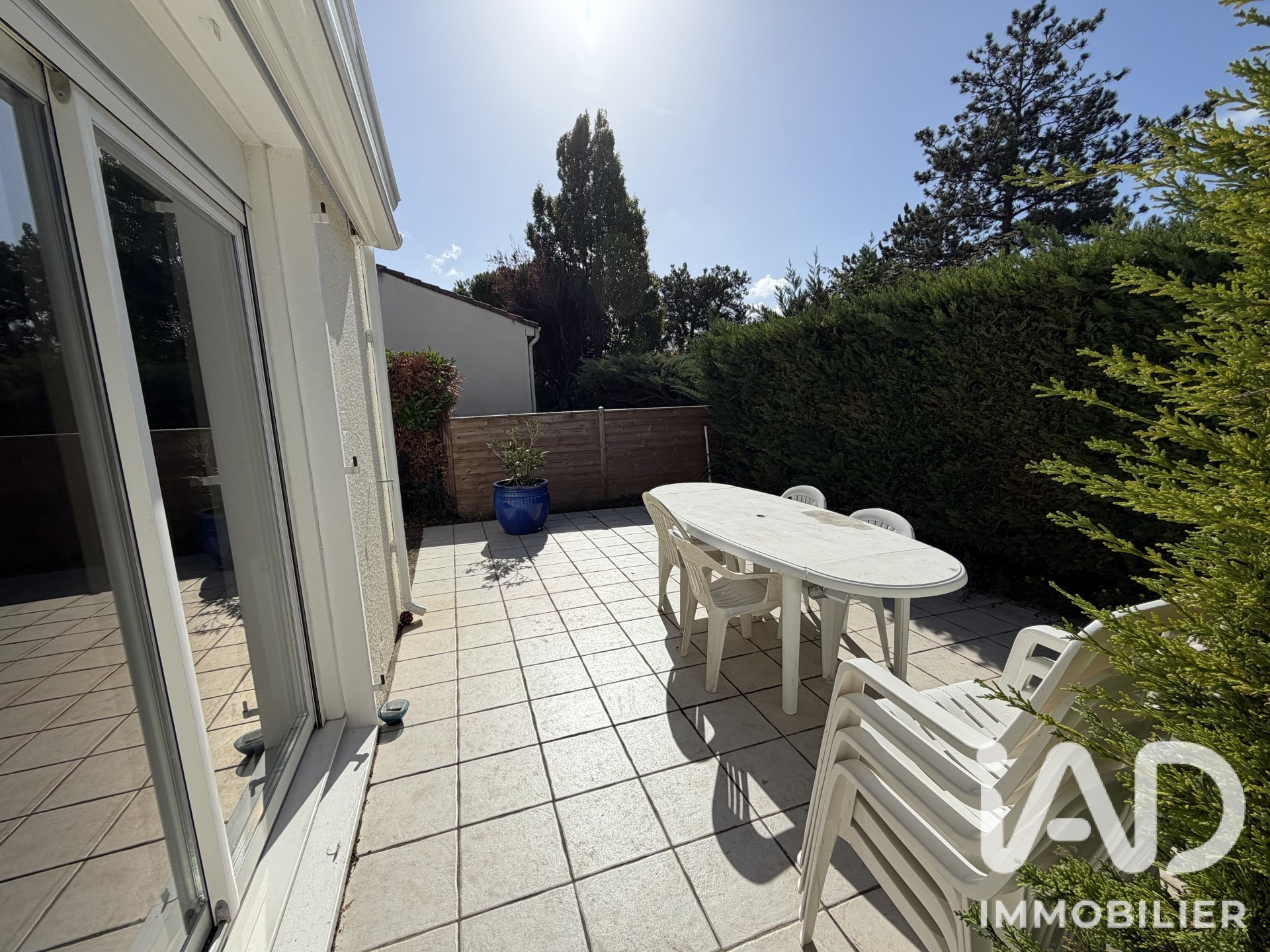 Maison à vendre, 87m², L'Houmeau