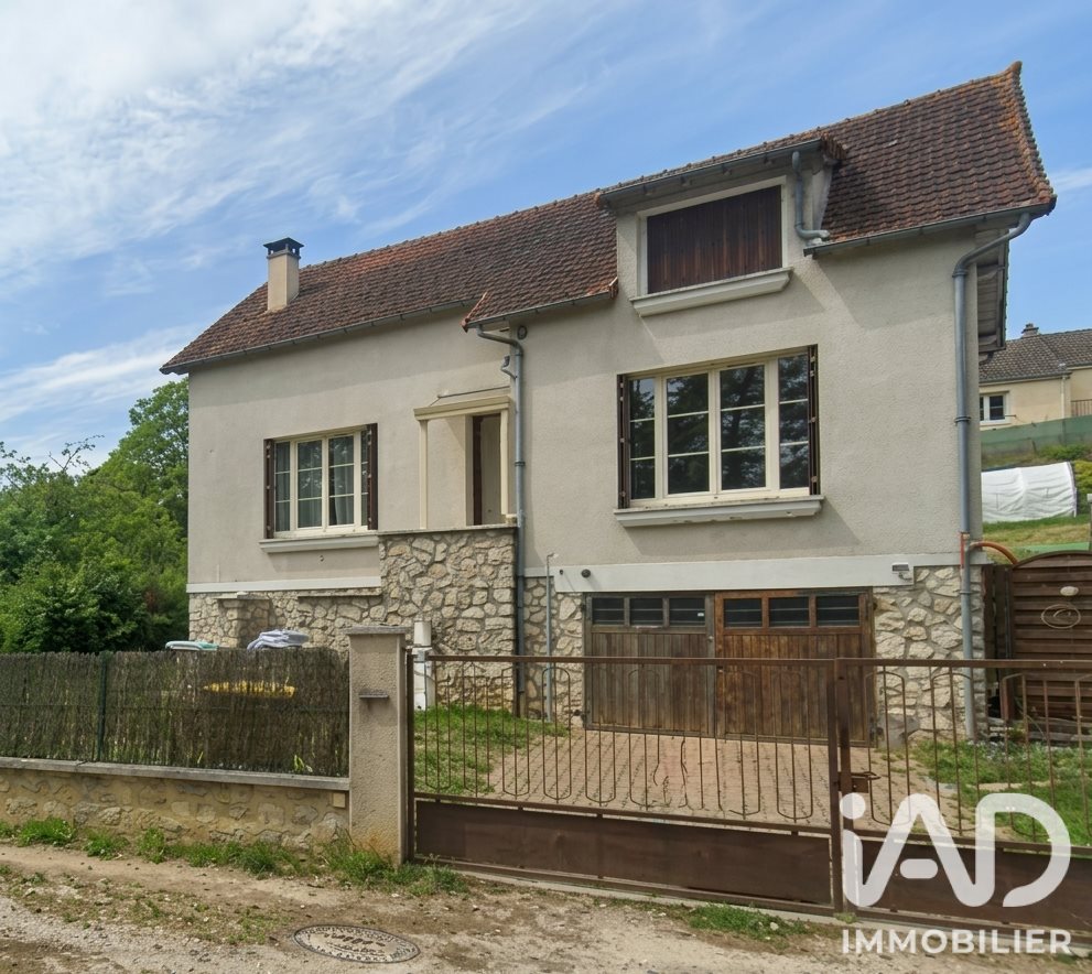 Maison à vendre, 160m², Bonny-sur-Loire