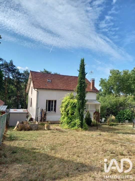 Maison à vendre, 160m², Bonny-sur-Loire