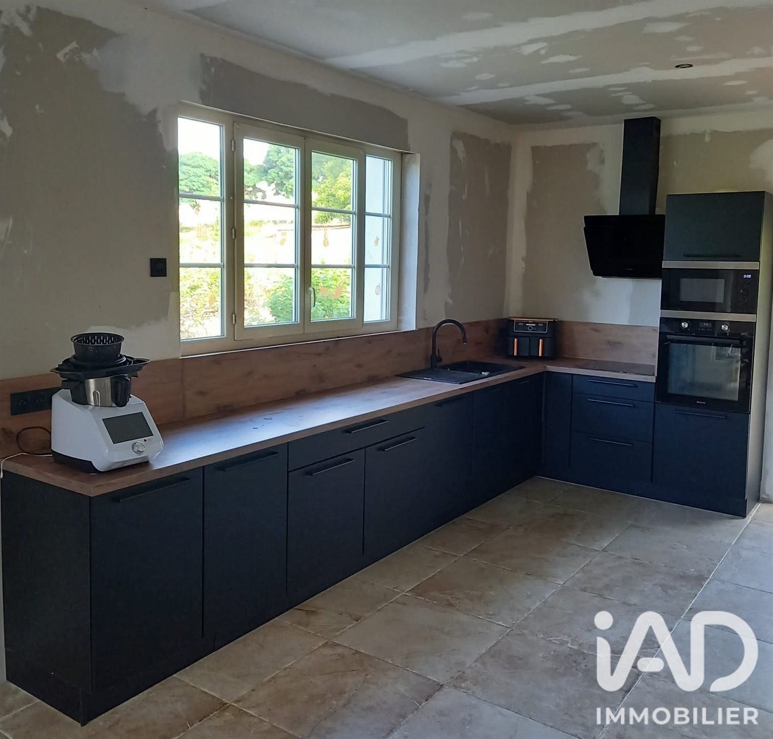 Maison à vendre, 160m², Bonny-sur-Loire