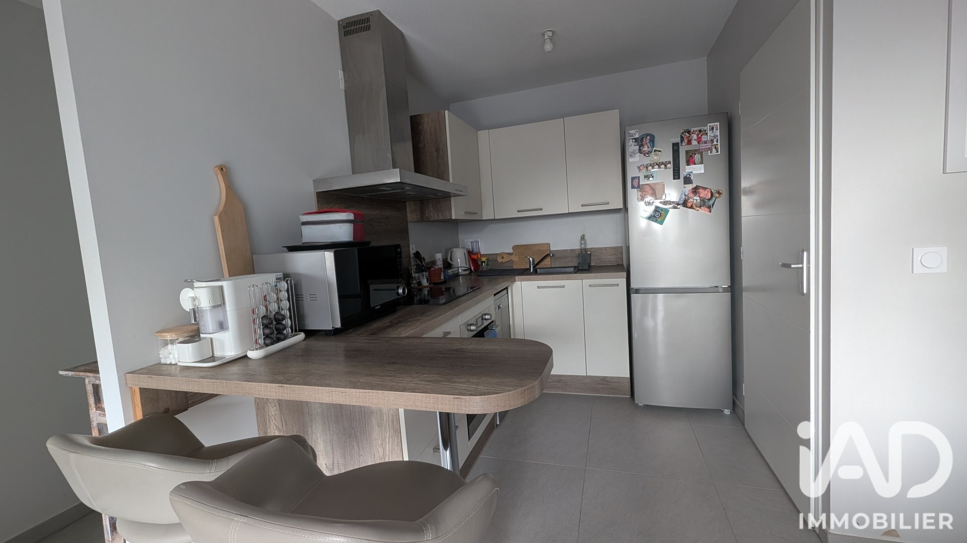 Appartement à louer, 60m², Artiguelouve