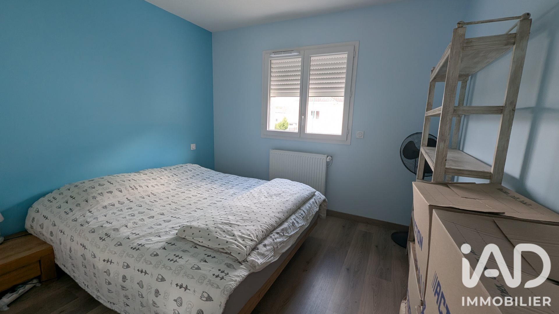 Appartement à louer, 60m², Artiguelouve