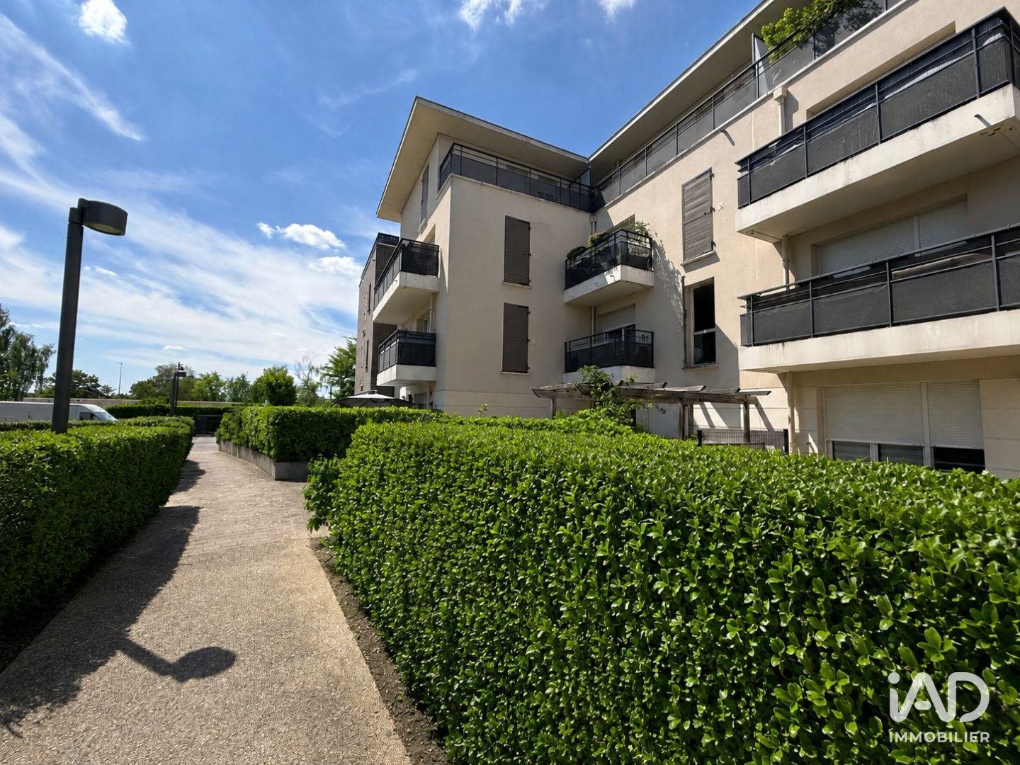 Appartement à louer, 43m², Andrésy