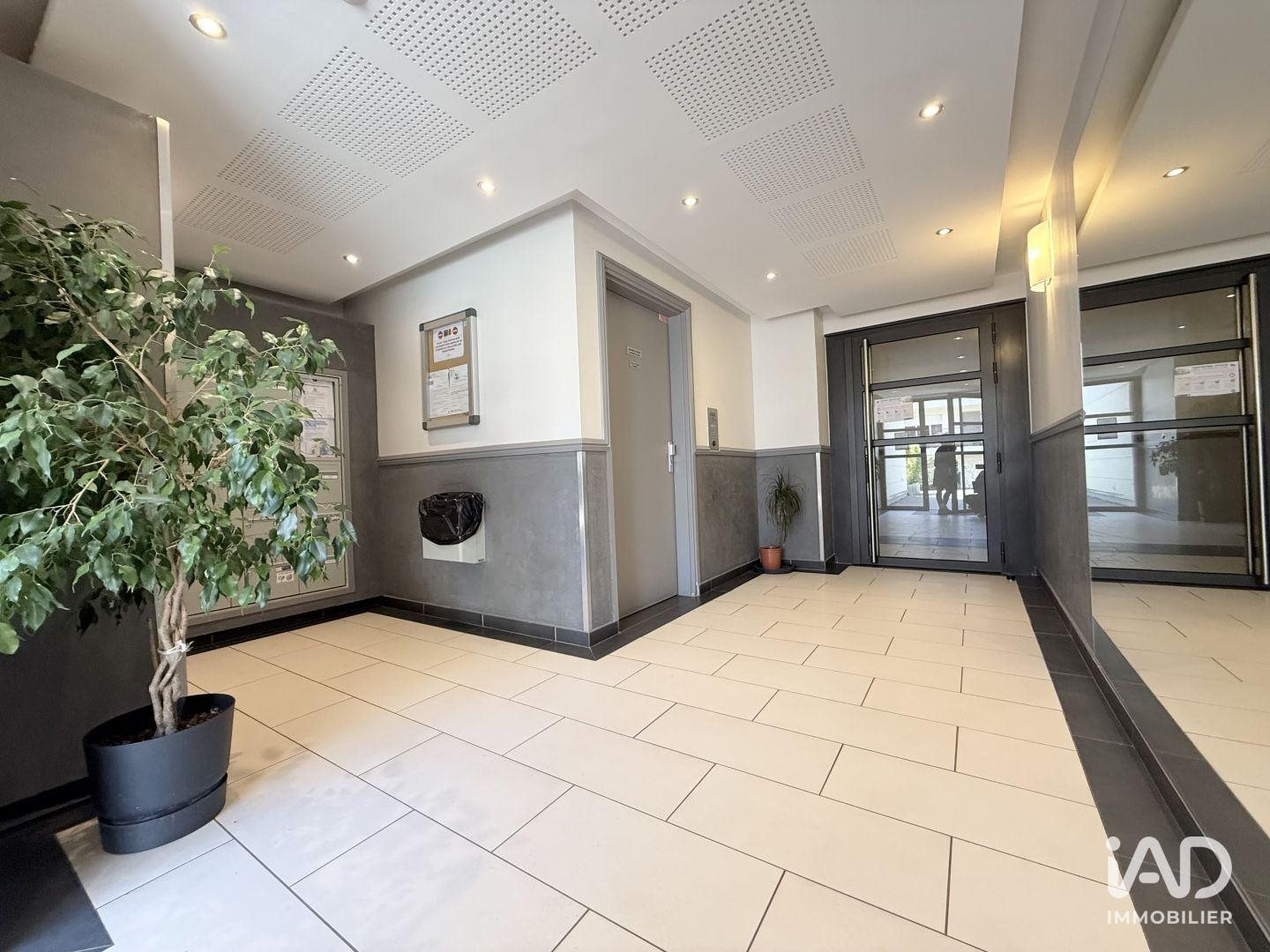 Appartement à louer, 43m², Andrésy
